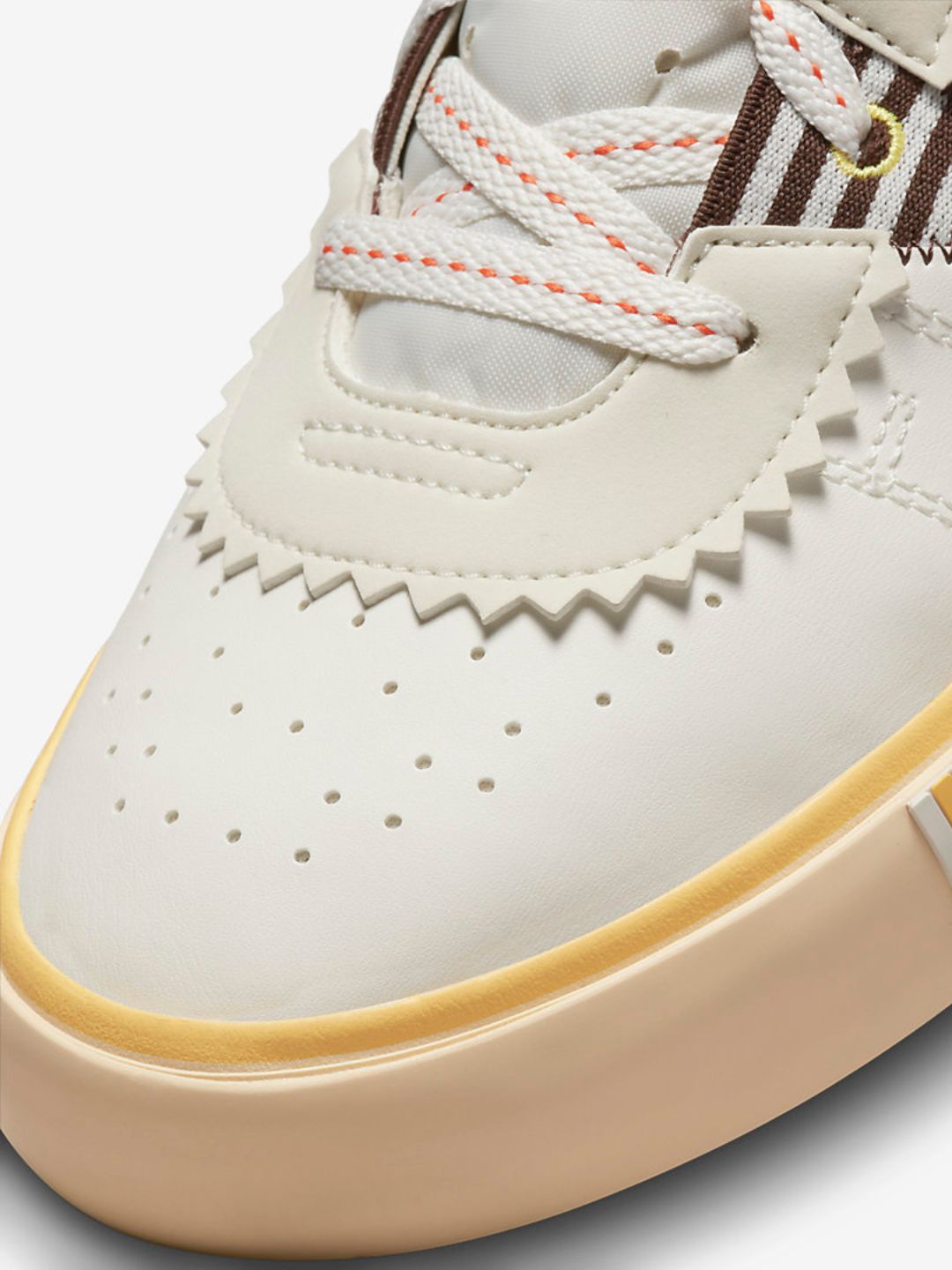 Air Jordan Series Mid Maison Chateau Rouge Sail - DO5247-122 | ResellZone