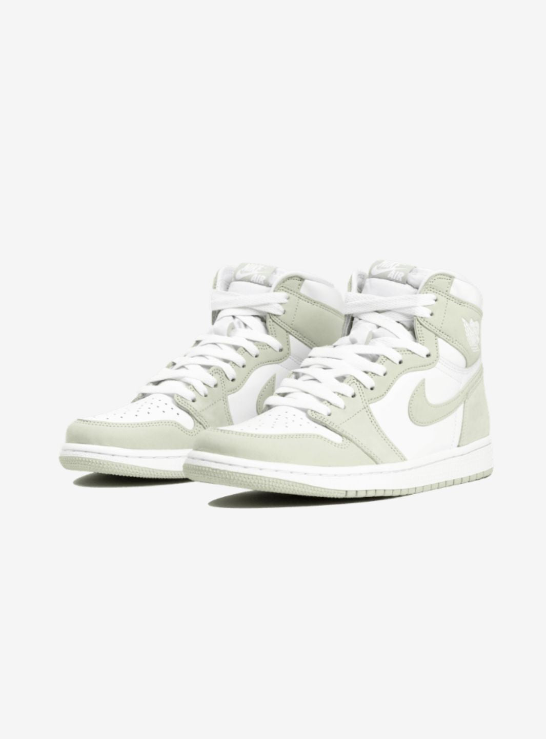 Air Jordan 1 Retro High OG Seafoam - CD0461-002 | ResellZone