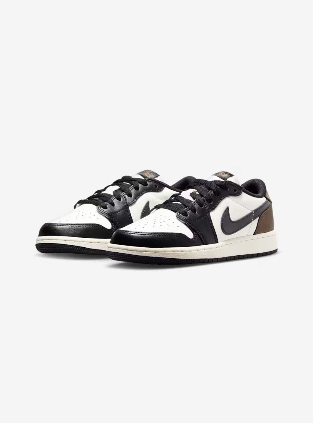 Air Jordan 1 Retro Low OG Mocha (GS) - CZ0858-102 | ResellZone