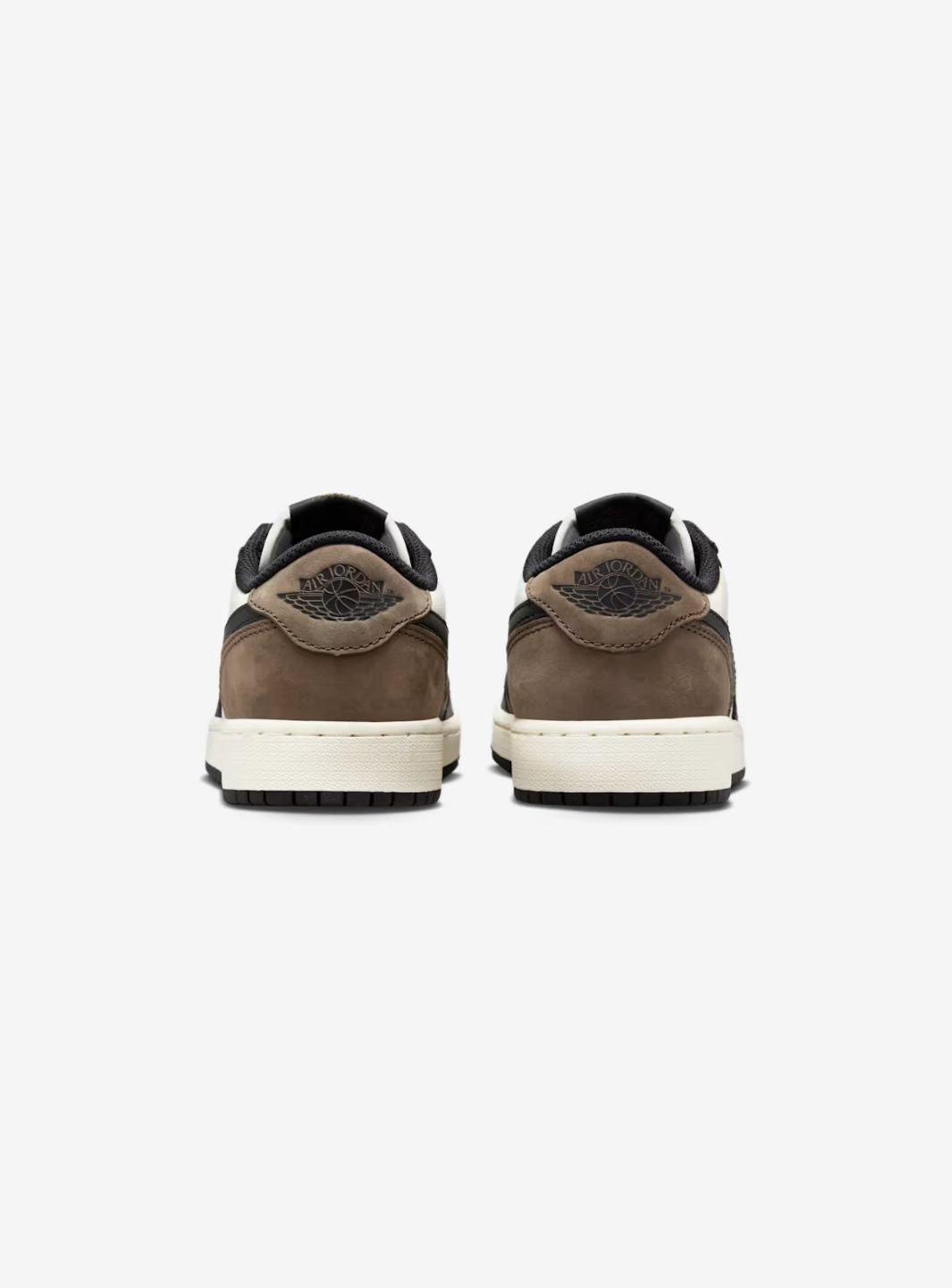 Air Jordan 1 Retro Low OG Mocha (GS) - CZ0858-102 | ResellZone