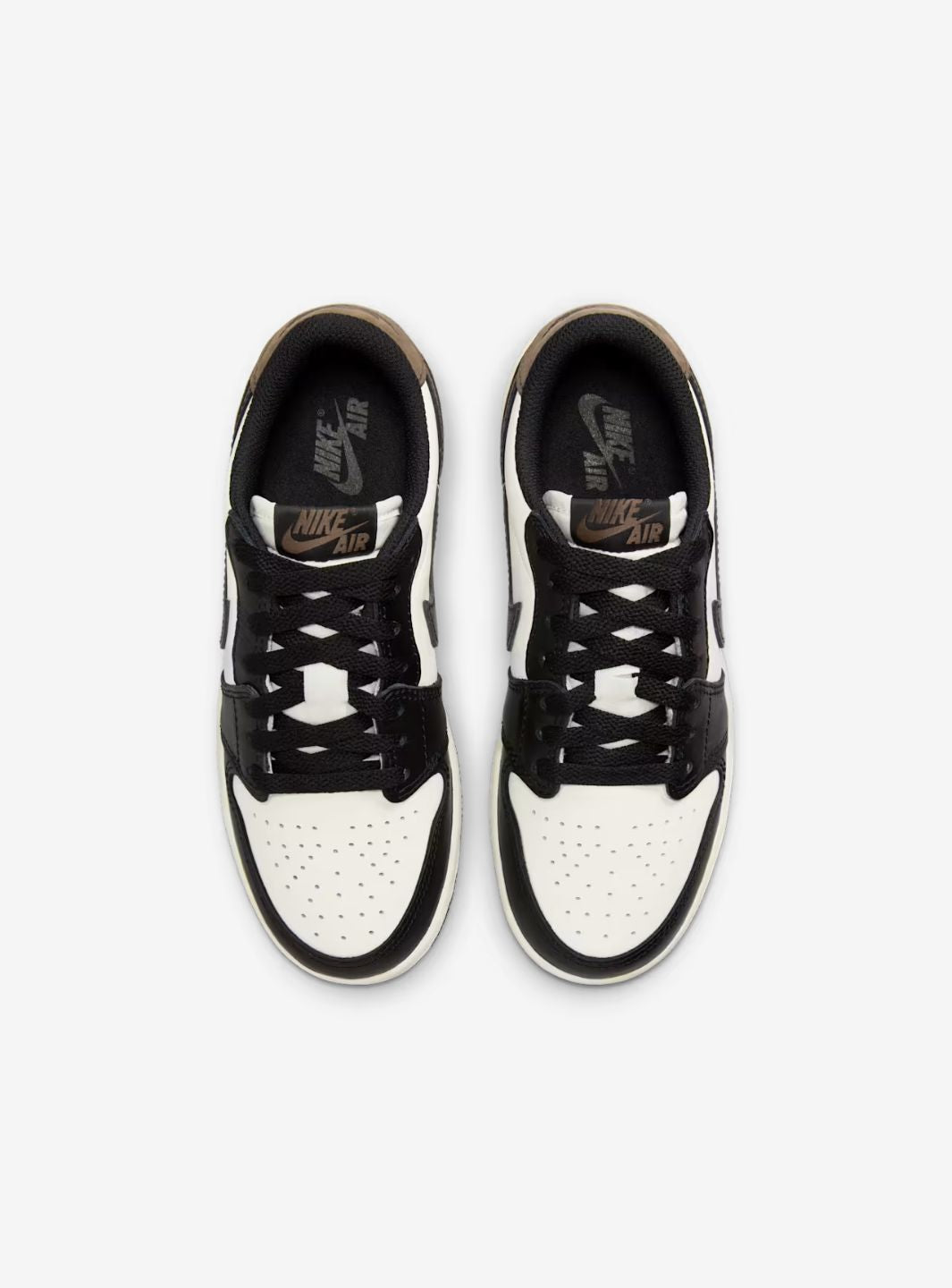Air Jordan 1 Retro Low OG Mocha (GS) - CZ0858-102 | ResellZone
