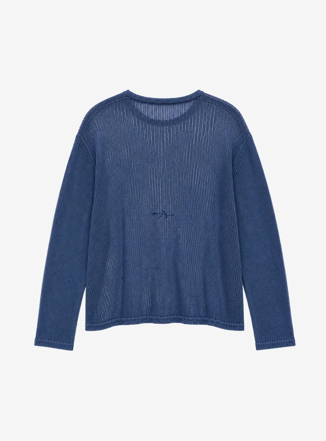 Appreciate Long Sleeve Blue | ResellZone