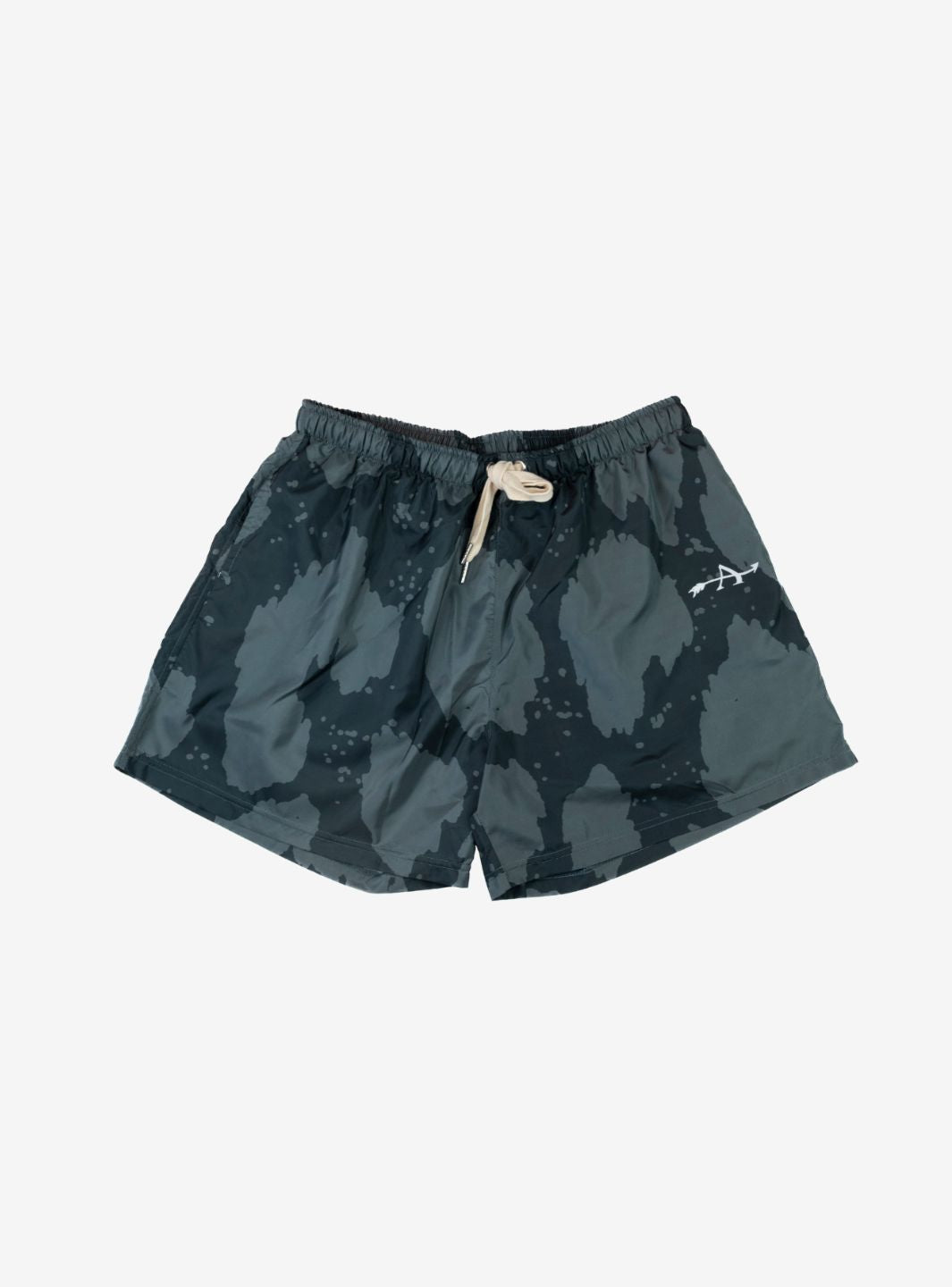 Appreciate Swim Shorts Asphalt | ResellZone