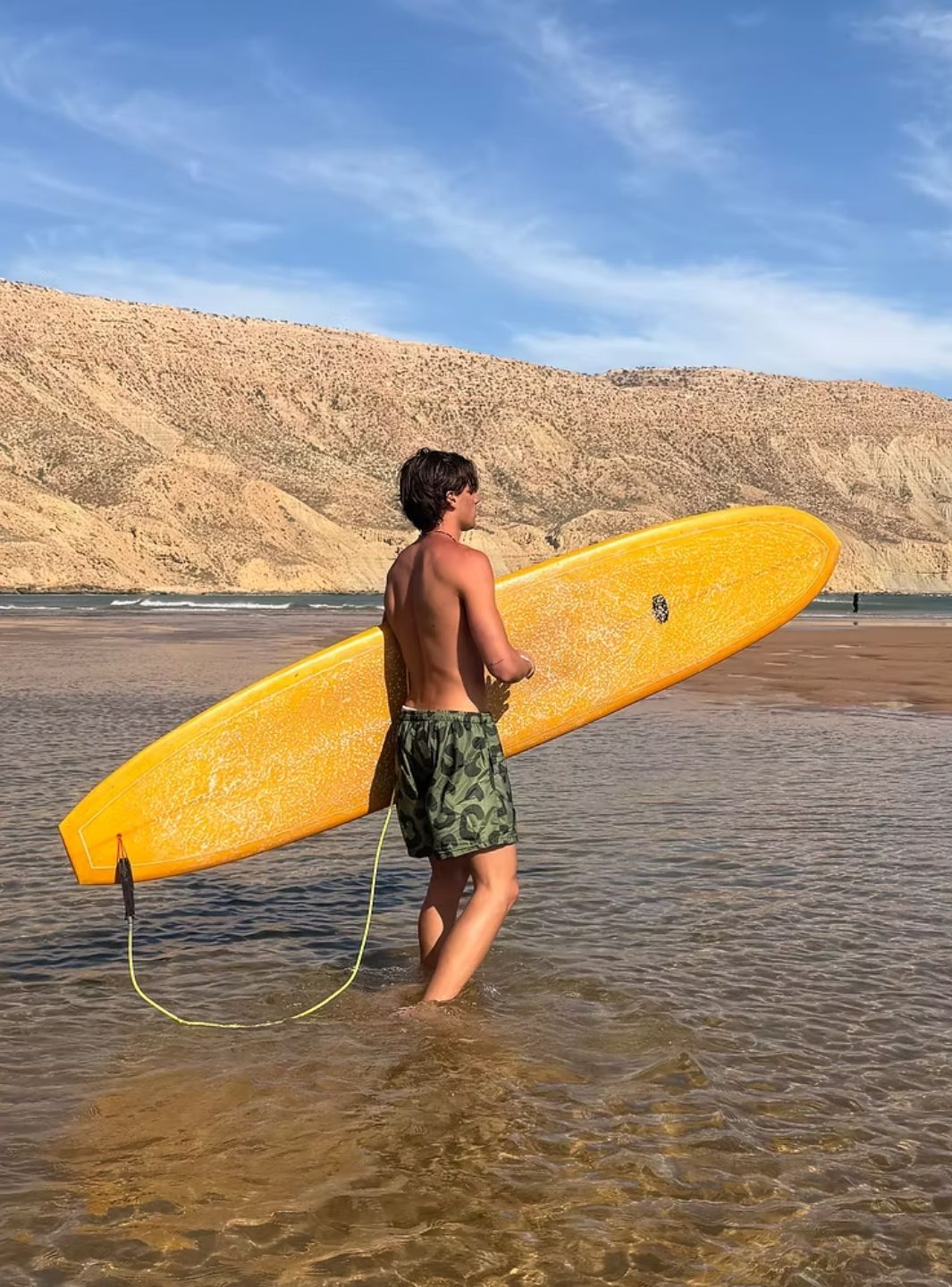 Appreciate Swim Shorts Frog | ResellZone