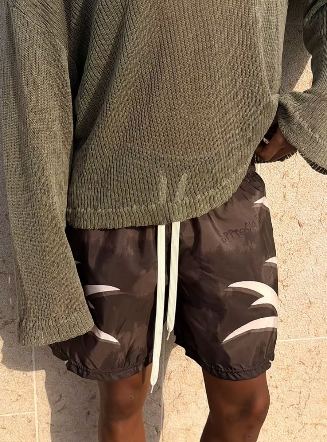 Appreciate Swim Shorts Redemption | ResellZone