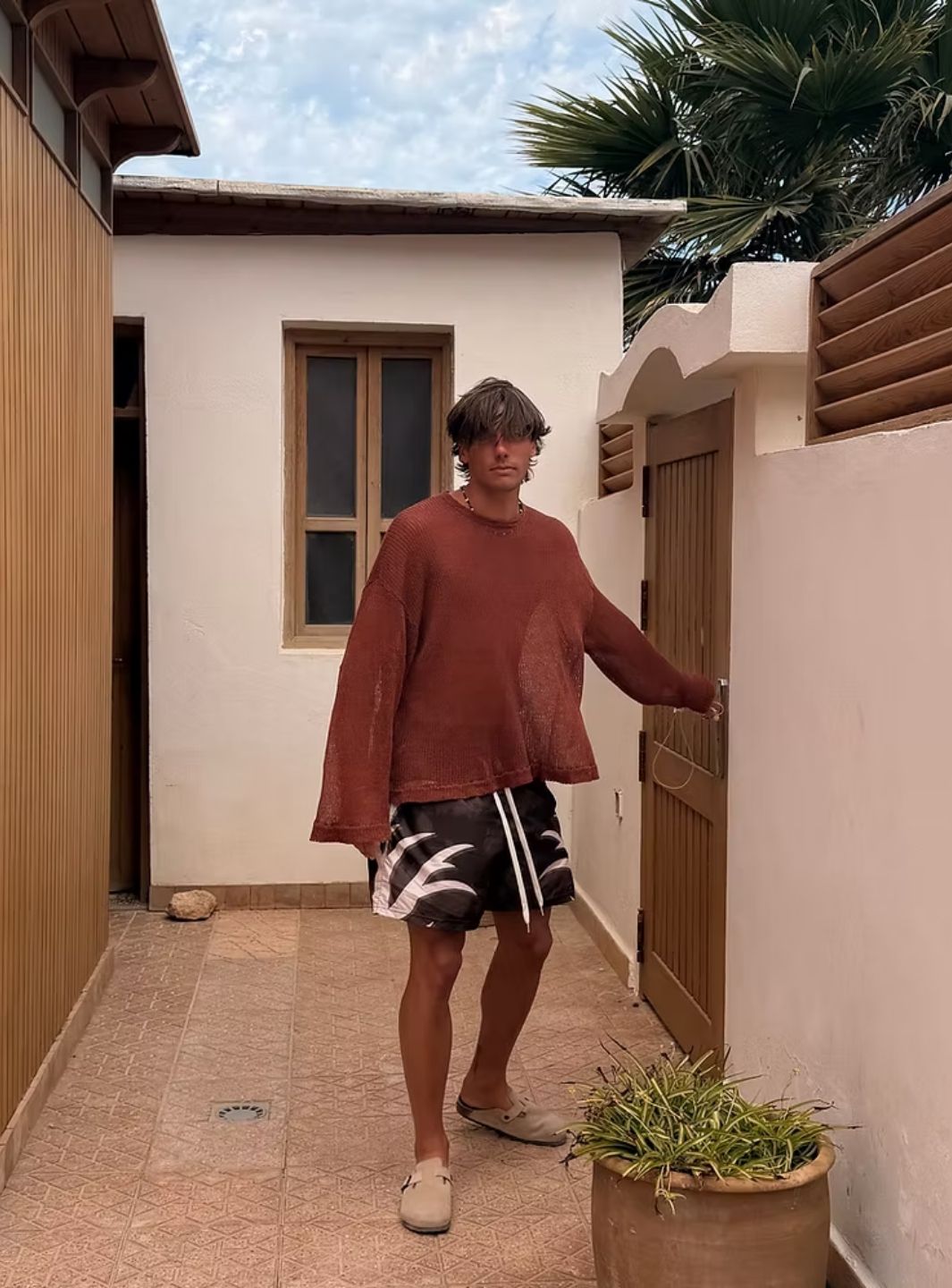 Appreciate Swim Shorts Redemption | ResellZone