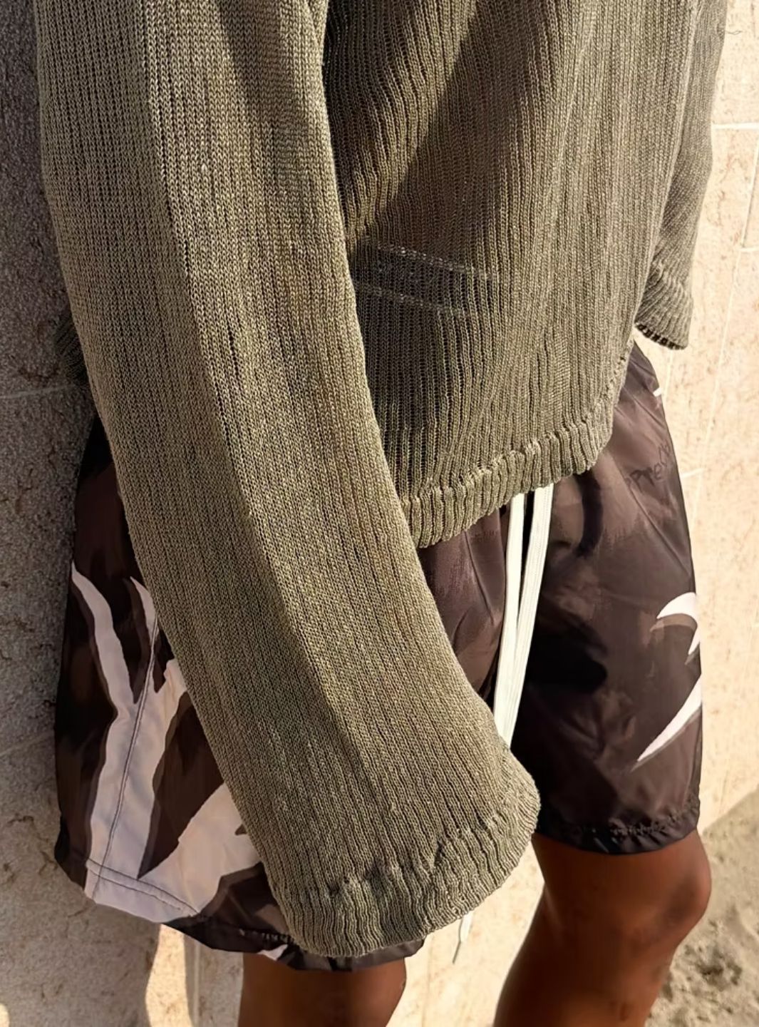 Appreciate Swim Shorts Redemption | ResellZone