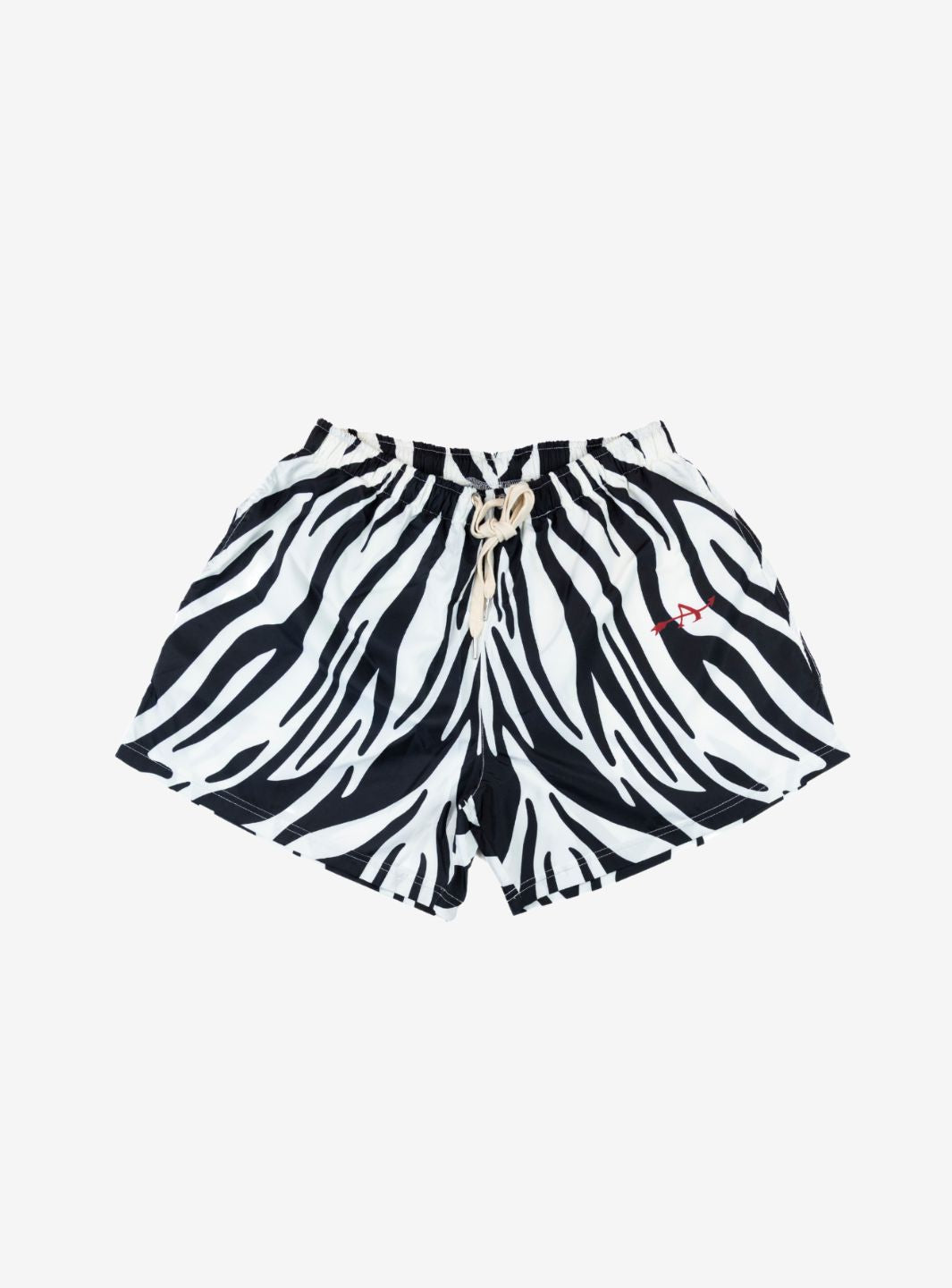 Appreciate Swim Shorts Zebra | ResellZone
