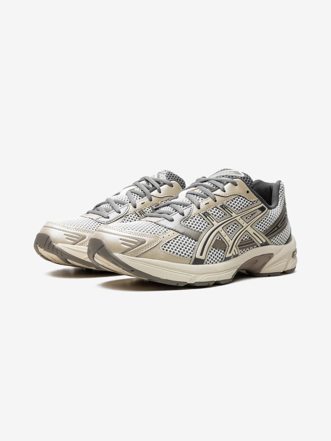 Asics Gel-1130 Birch Dark Taupe (Korea Exclusive) - 1201A995-200 | ResellZone