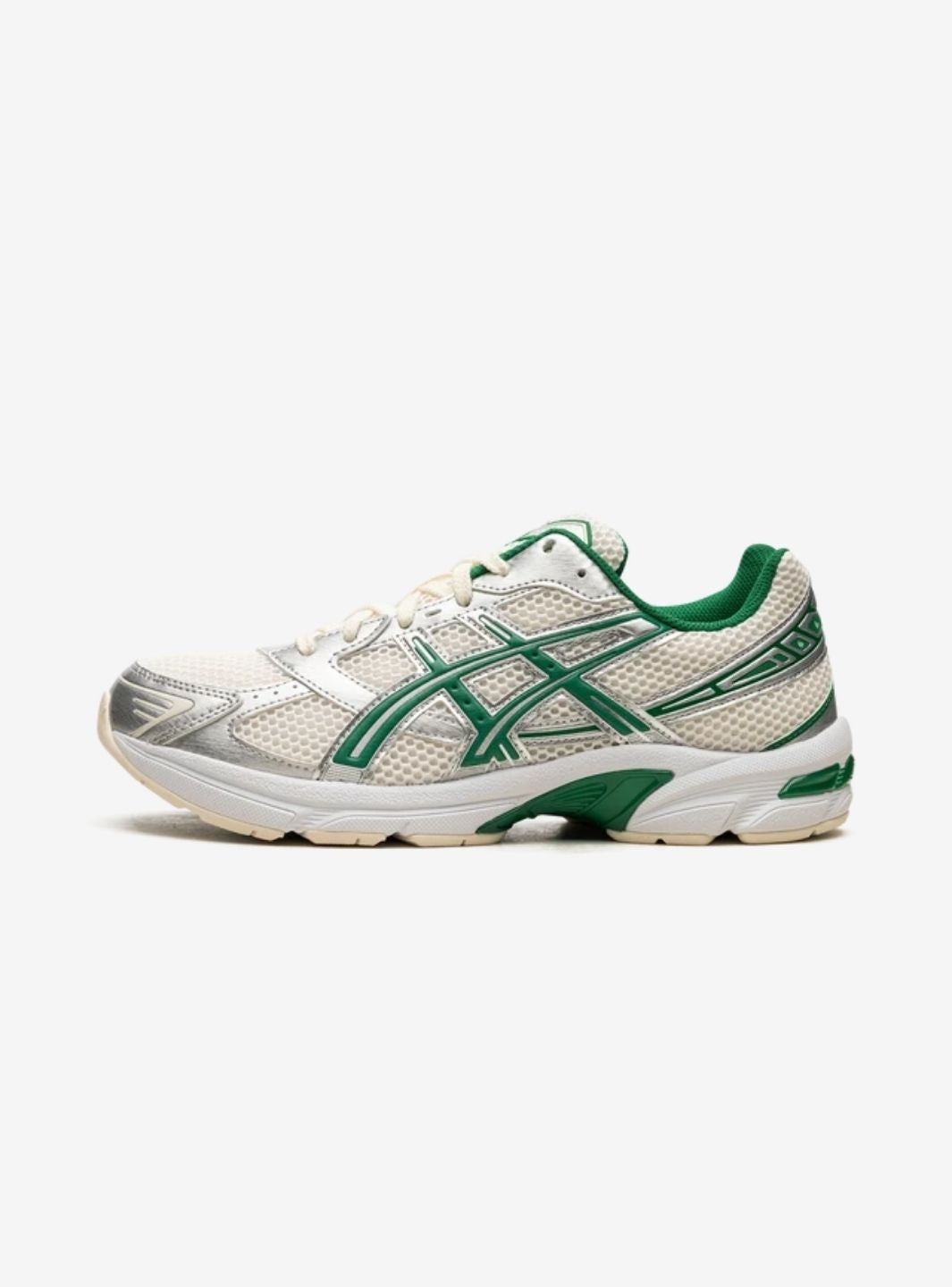 Asics Gel-1130 Cream Kale - 1201A974-100 | ResellZone