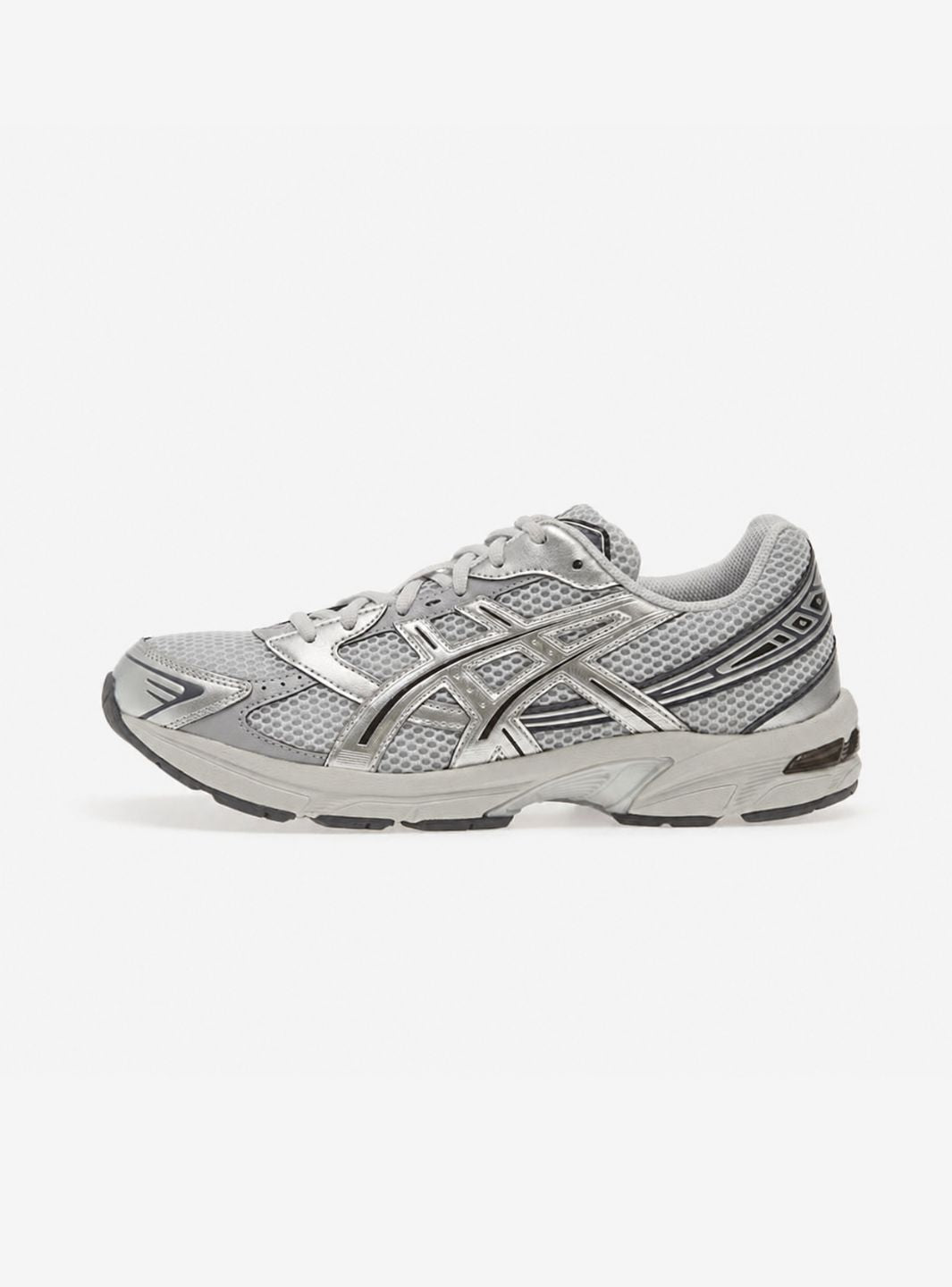 ASICS Gel-1130 Glacier Grey Pure Silver - 1203A609-023 | ResellZone