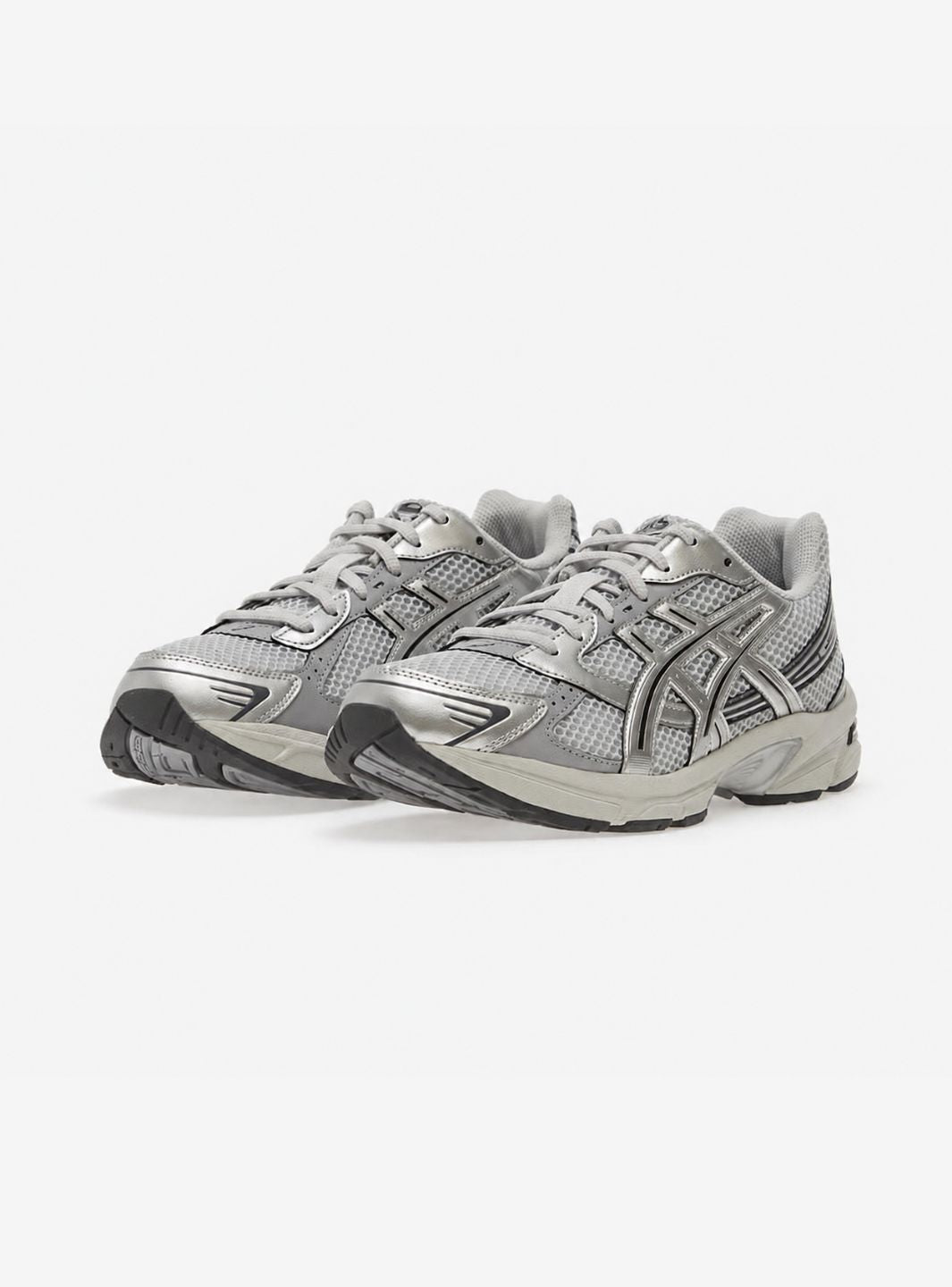 ASICS Gel-1130 Glacier Grey Pure Silver - 1203A609-023 | ResellZone