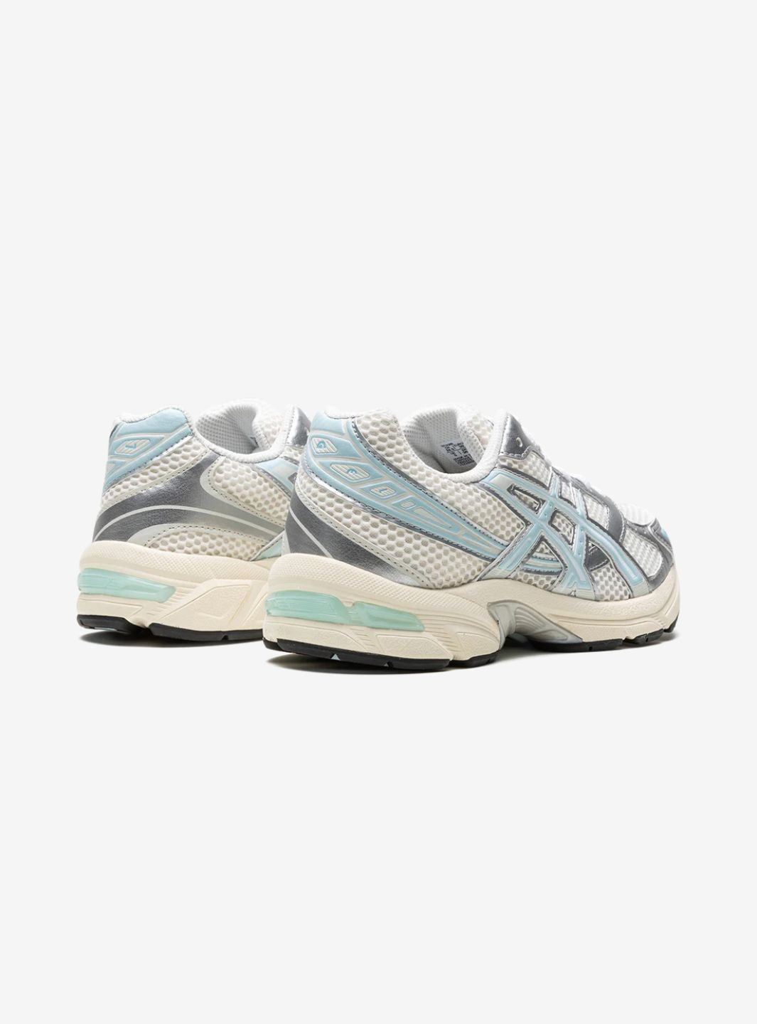 Asics Gel-1130 Kith Cream Starlight Blue - 1201A956-101 / 1203A991-100 | ResellZone