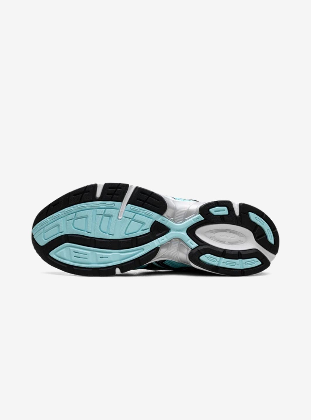 ASICS Gel-1130 Larimar Blue Silver - 1203A609-400 | ResellZone