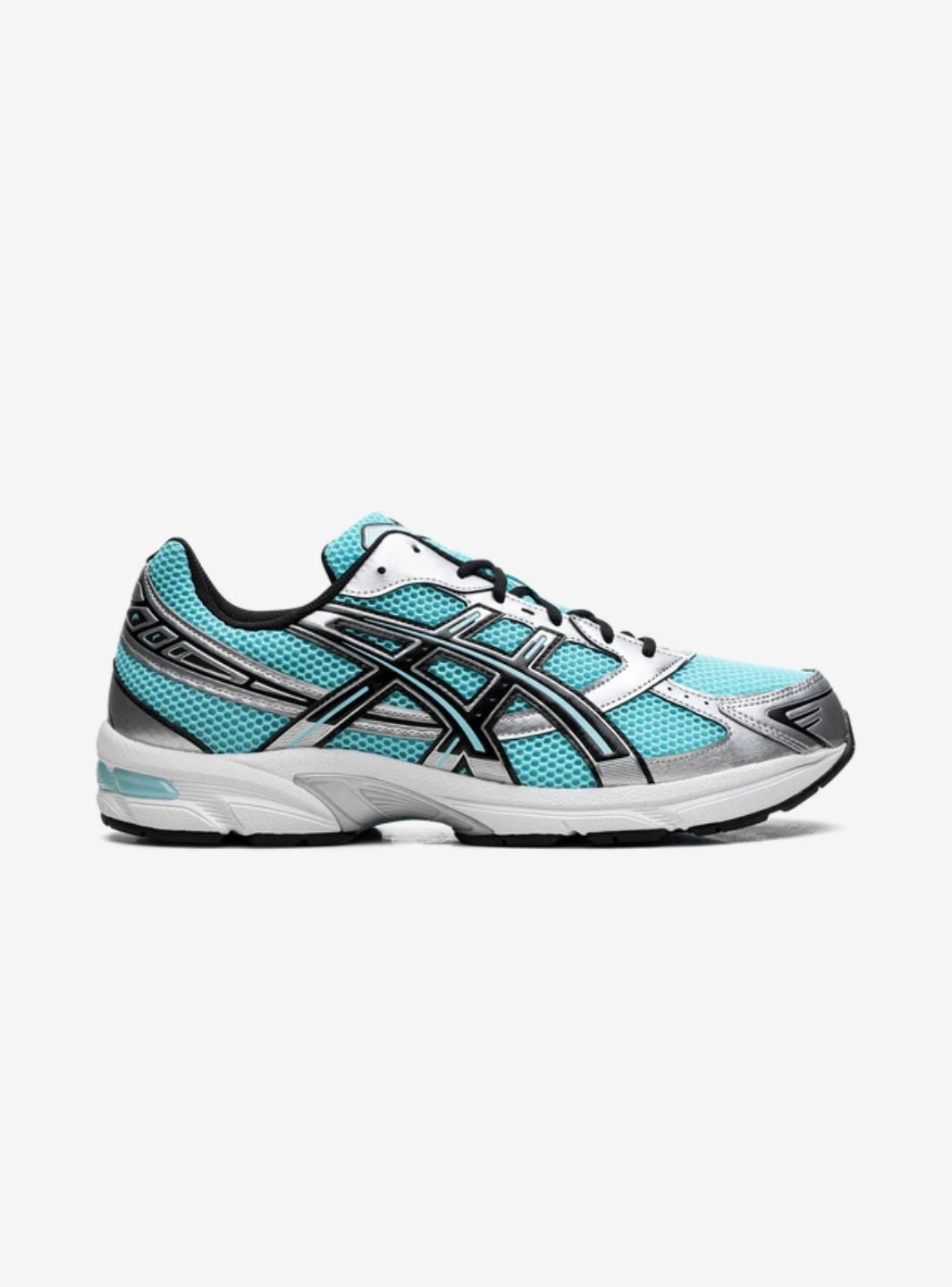 ASICS Gel-1130 Larimar Blue Silver - 1203A609-400 | ResellZone