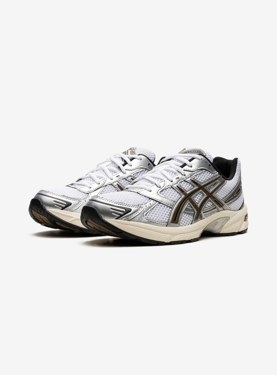 ASICS Gel-1130 White Clay Canyon - 1201A256-113 | ResellZone