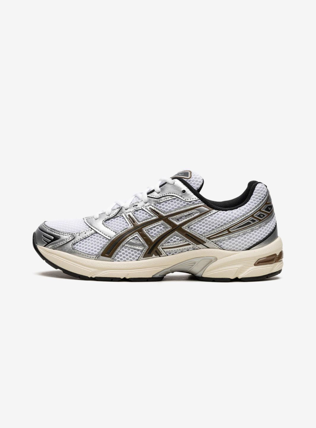 ASICS Gel-1130 White Clay Canyon - 1201A256-113 | ResellZone