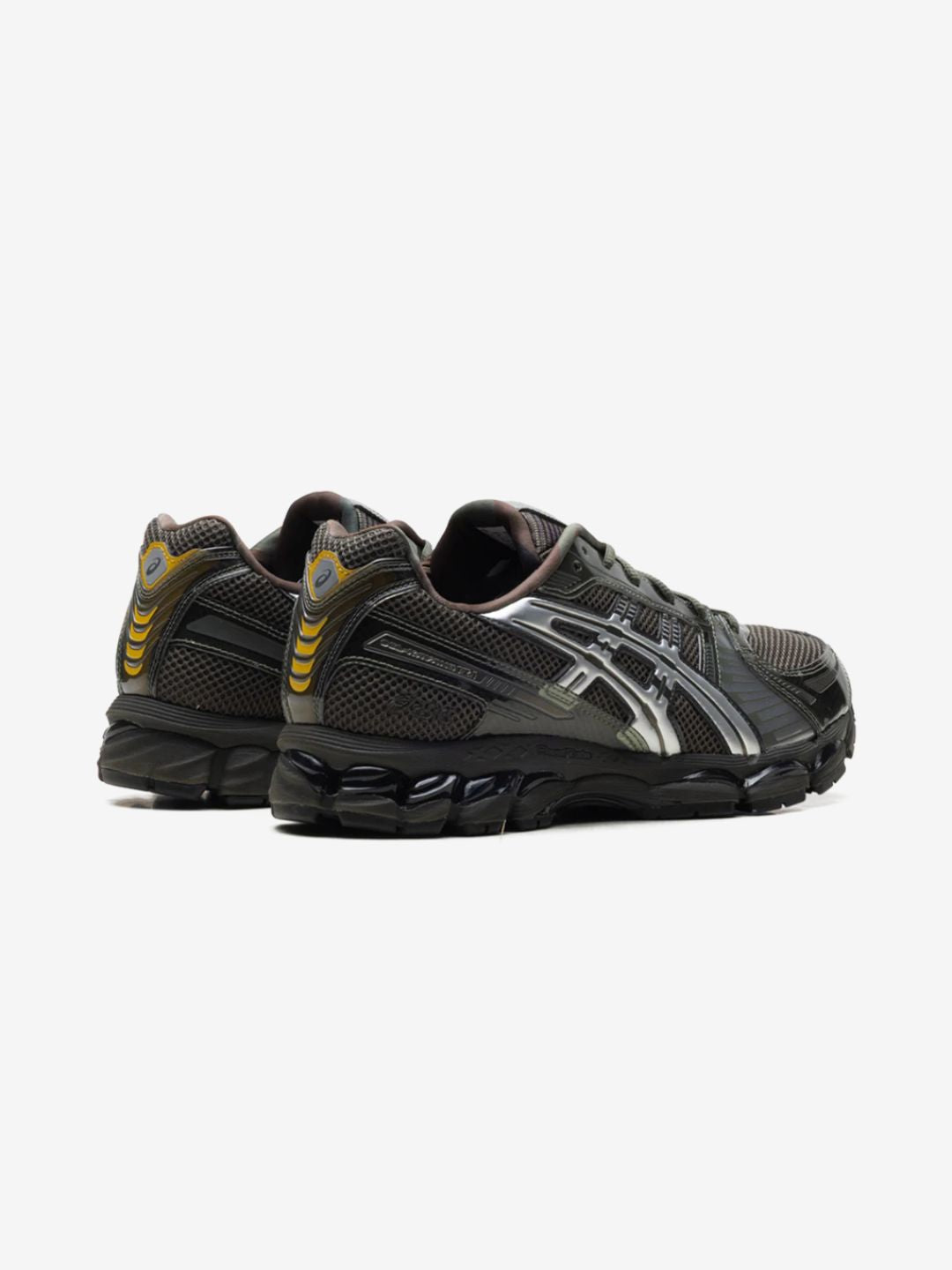 ASICS Gel-Kayano 12.1 Kith Marvel vs. Capcom Captain America vs. Guile Sealed Box (Comic Included) | ResellZone