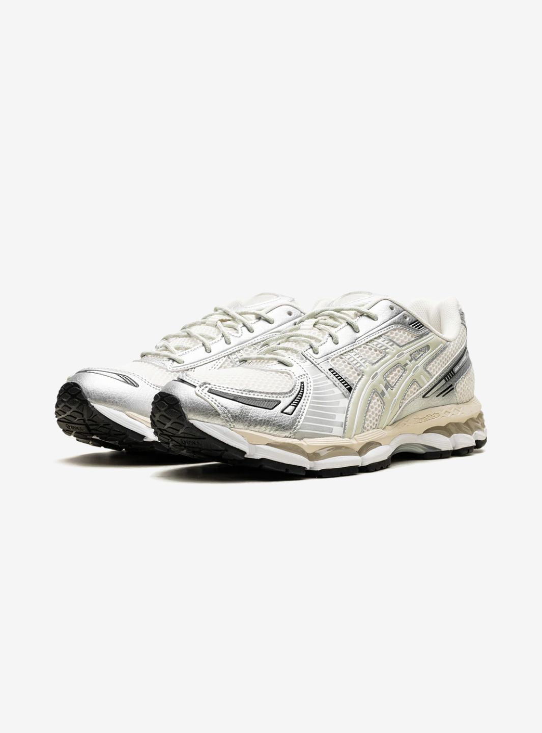 Asics Gel-Kayano 12.1 Ronnie Fieg Cream - 1203A555-100 | ResellZone