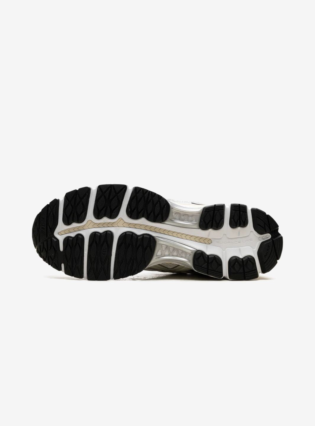 Asics Gel-Kayano 12.1 Ronnie Fieg Cream - 1203A555-100 | ResellZone