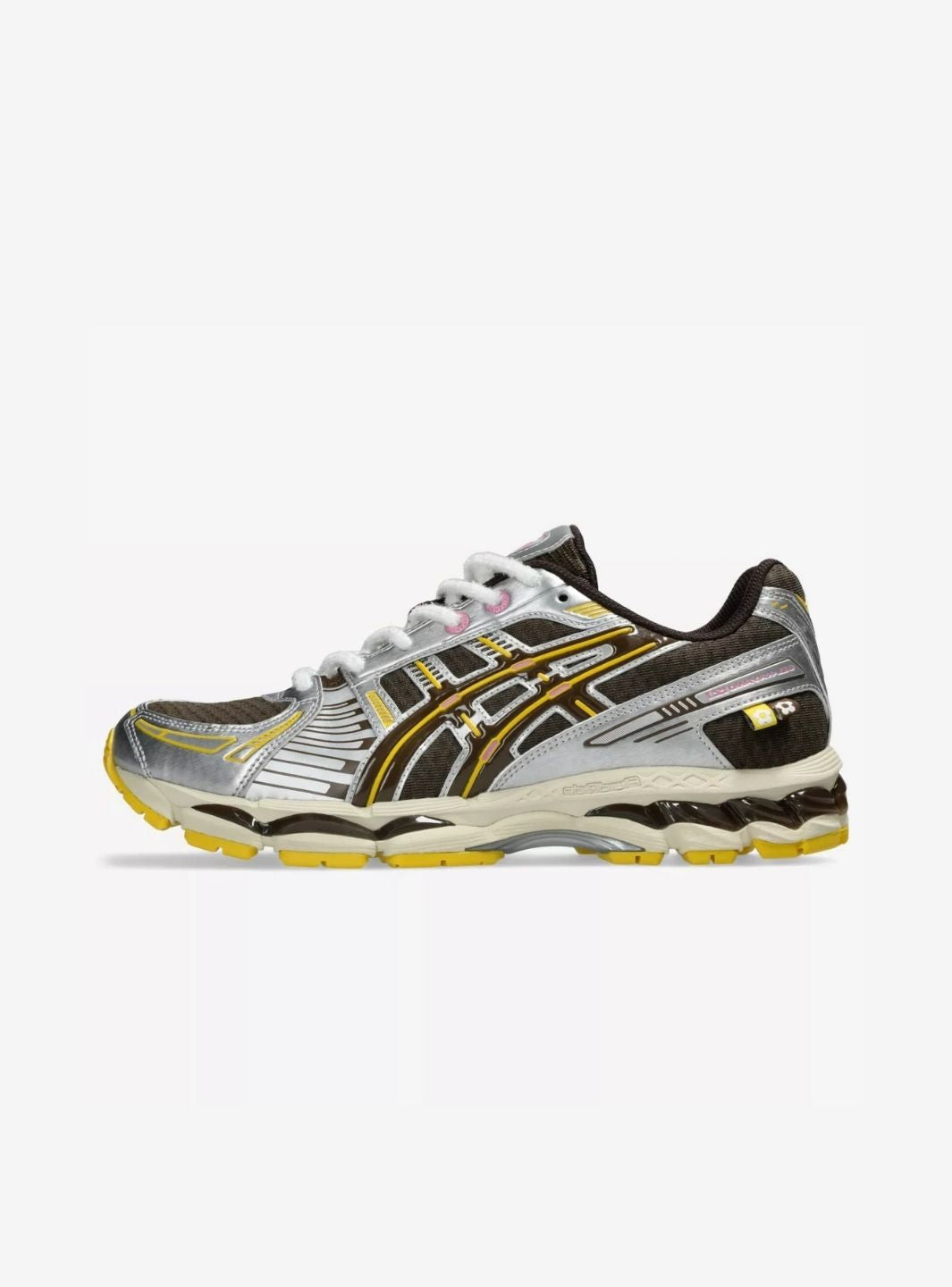 Asics Gel-Kayano 12.1 Vandy The Pink Chocolate - 1203B302-200 | ResellZone