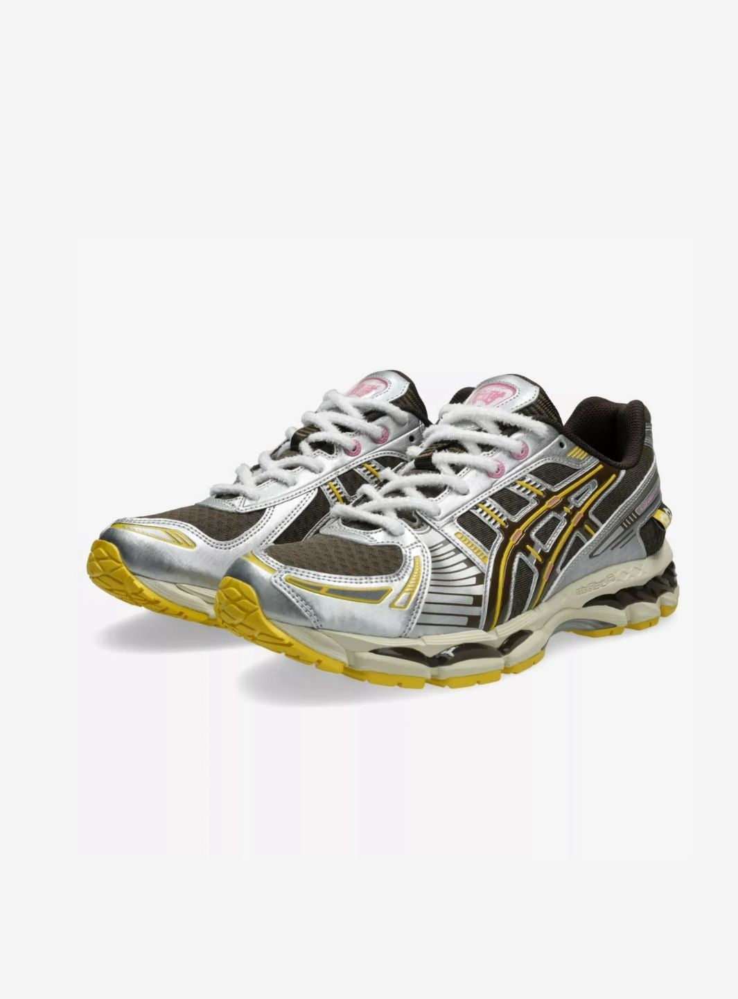 Asics Gel-Kayano 12.1 Vandy The Pink Chocolate - 1203B302-200 | ResellZone