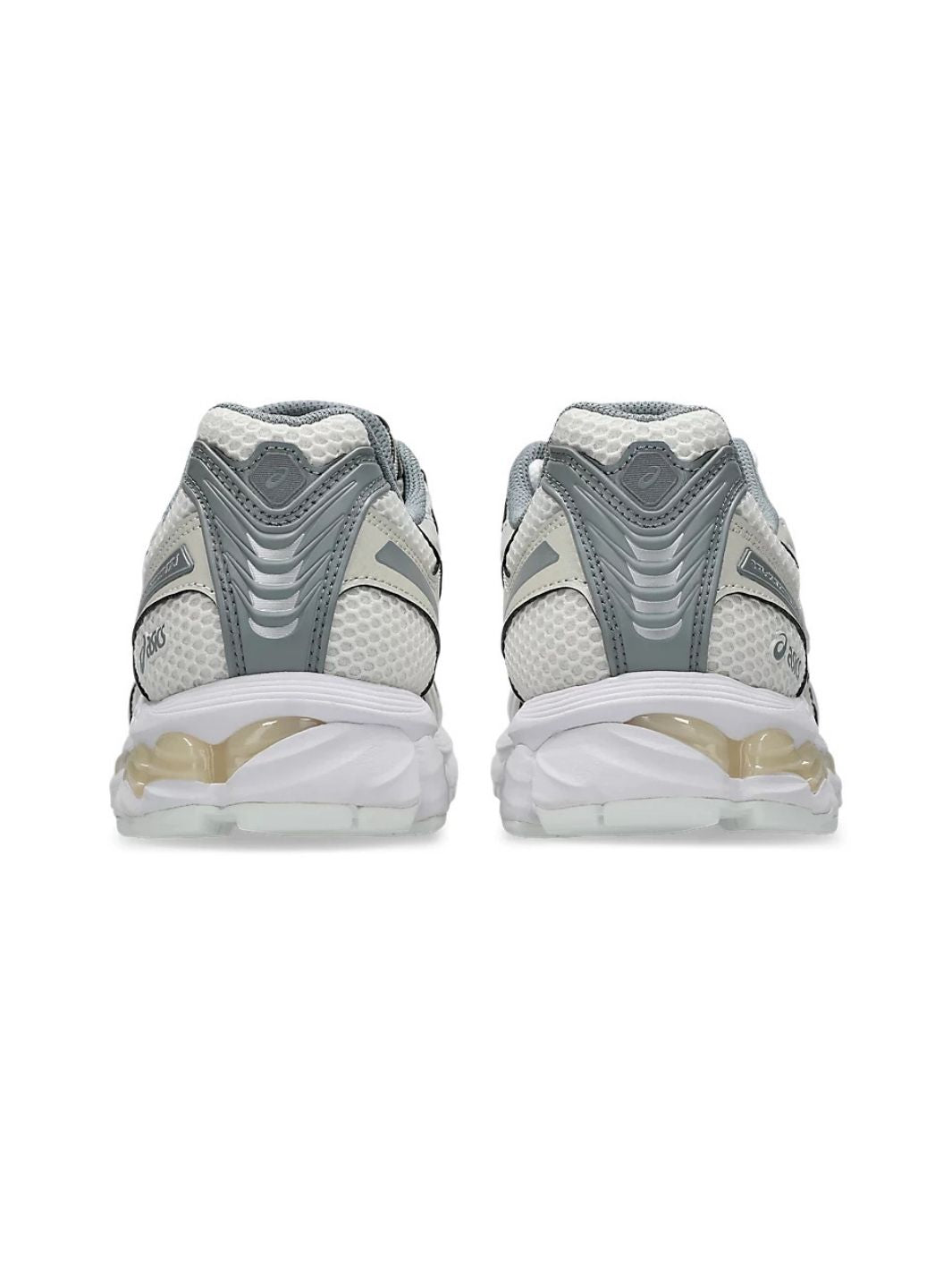 ASICS Gel-Kayano 12.1 Cream Smoke Grey - 1203A759-108 | ResellZone