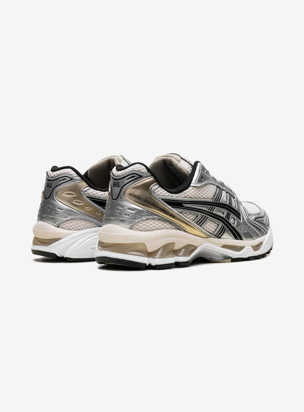 Asics Gel-Kayano 14 Birch Pure Silver - 1203A537-200 | ResellZone