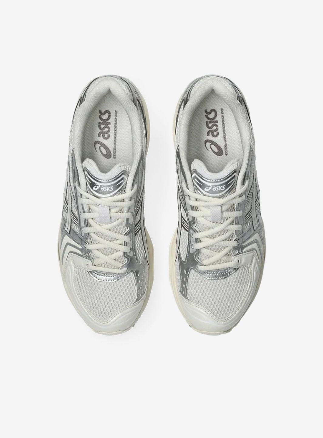 ASICS Gel-Kayano 14 Cream Cocoa Powder - 1203A537-118 | ResellZone