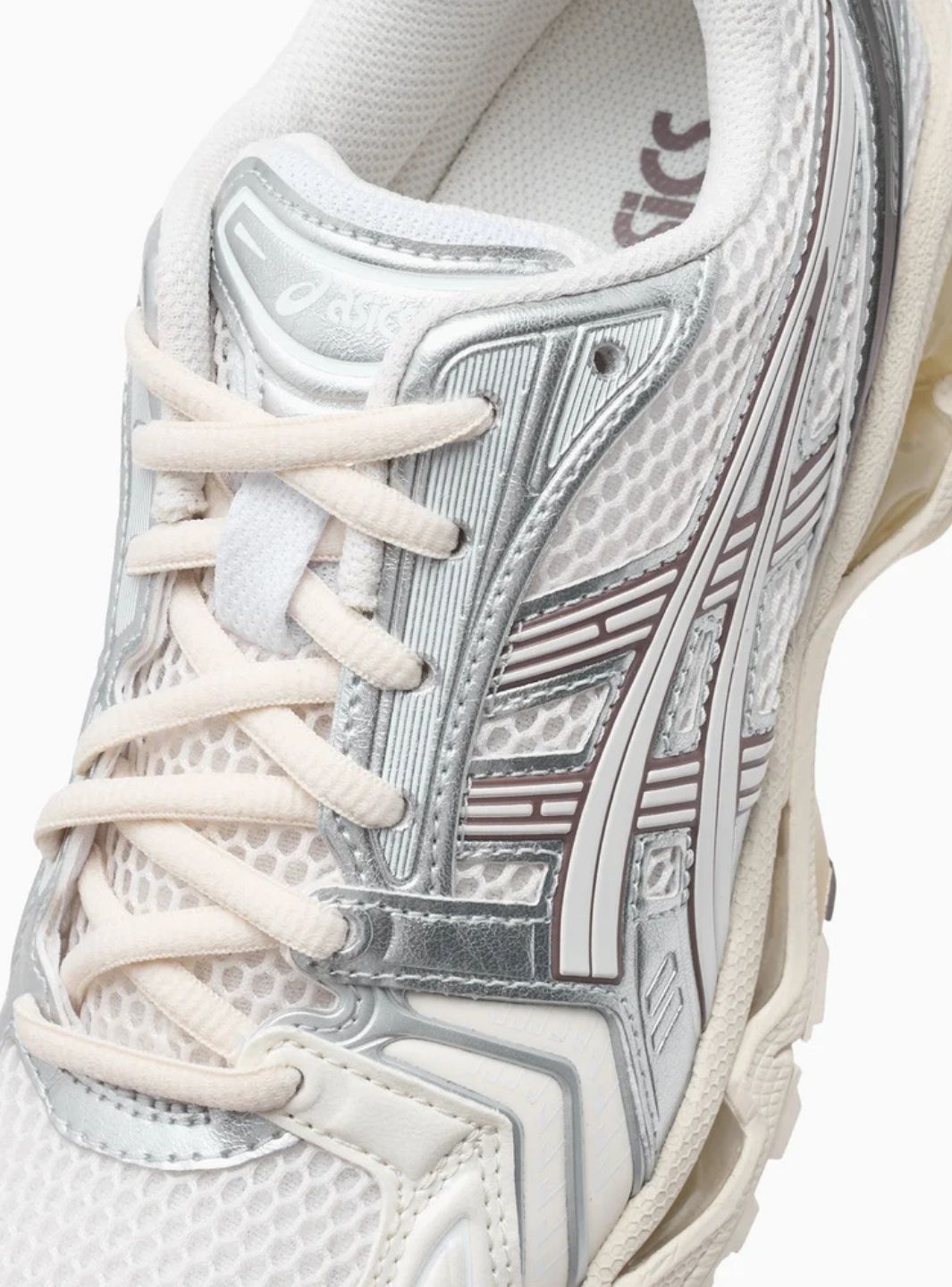 ASICS Gel-Kayano 14 Cream Cocoa Powder - 1203A537-118 | ResellZone