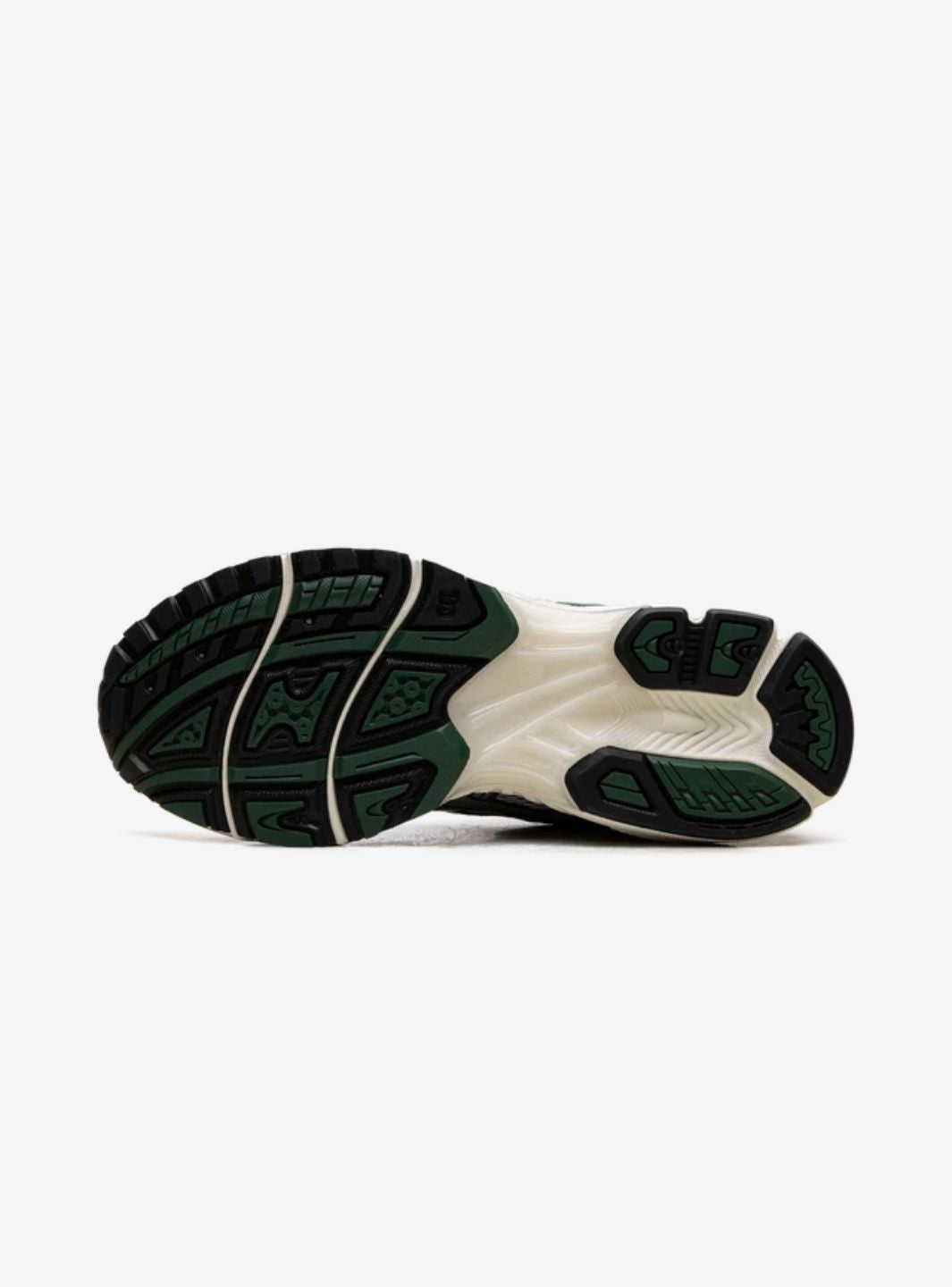 Asics Gel-Kayano 14 Dried Leaf Green Pure Silver - 1203A537-300 | ResellZone