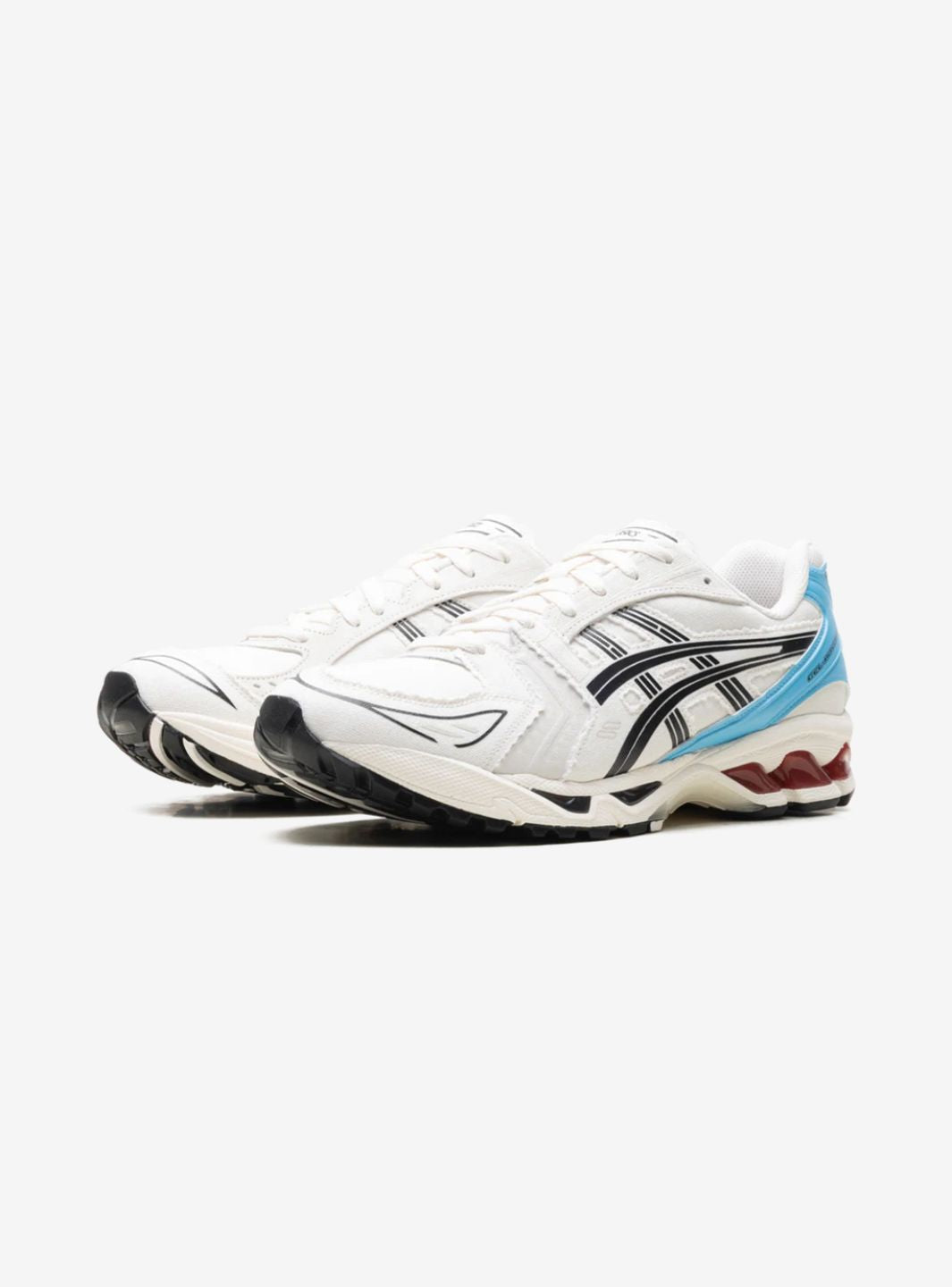 ASICS Gel-Kayano 14 Kith Marvel vs. Capcom Ryu - 1203B011-100 | ResellZone