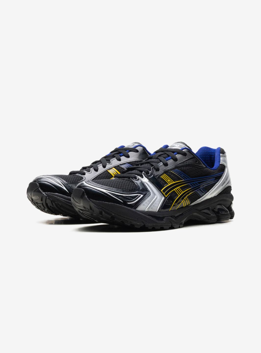 Asics Gel-Kayano 14 Kith Marvel vs. Capcom Wolverine - 1203B058-001 | ResellZone