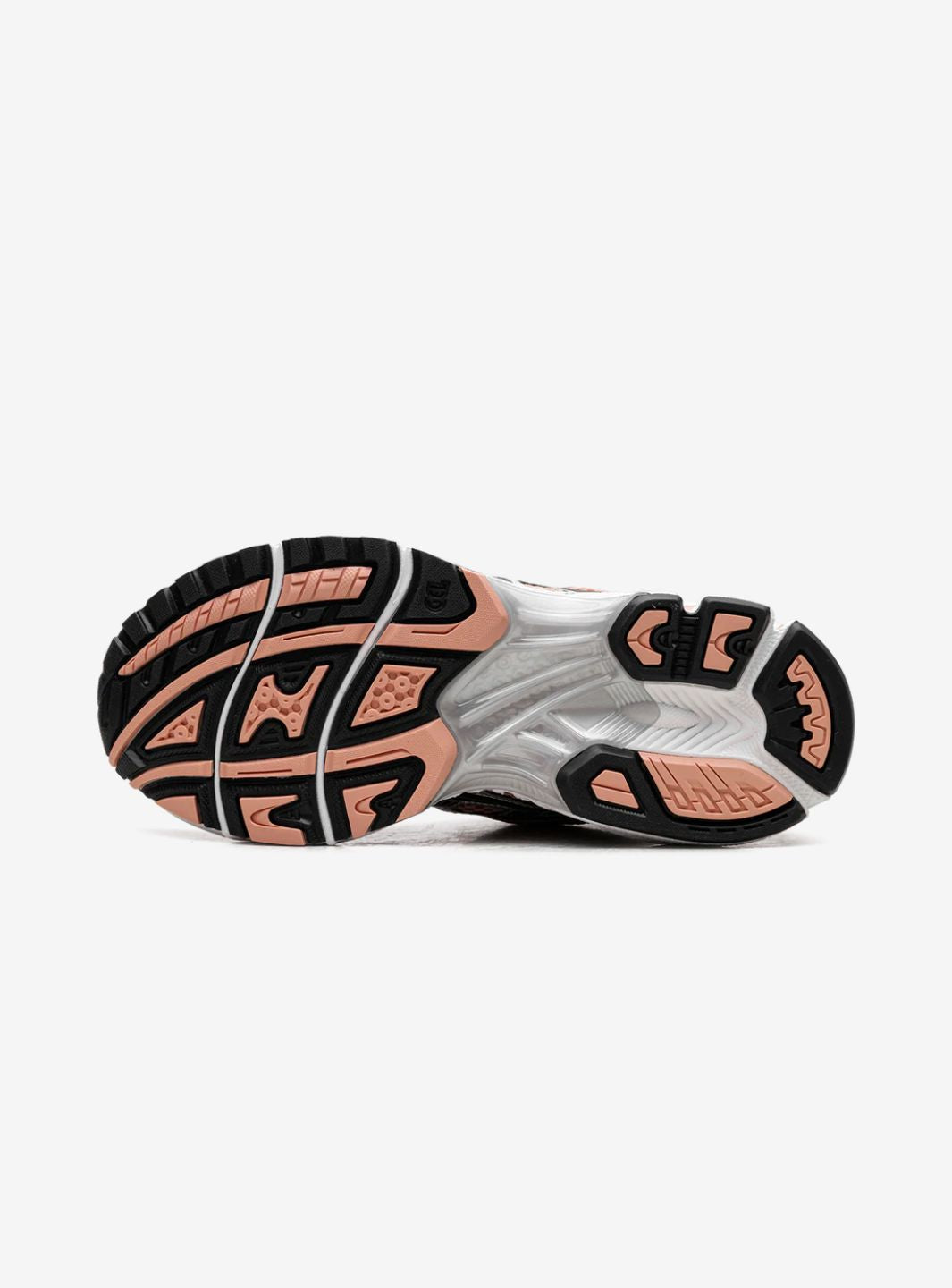 ASICS Gel-Kayano 14 Sepia Pure Silver - 1203A537-201 | ResellZone