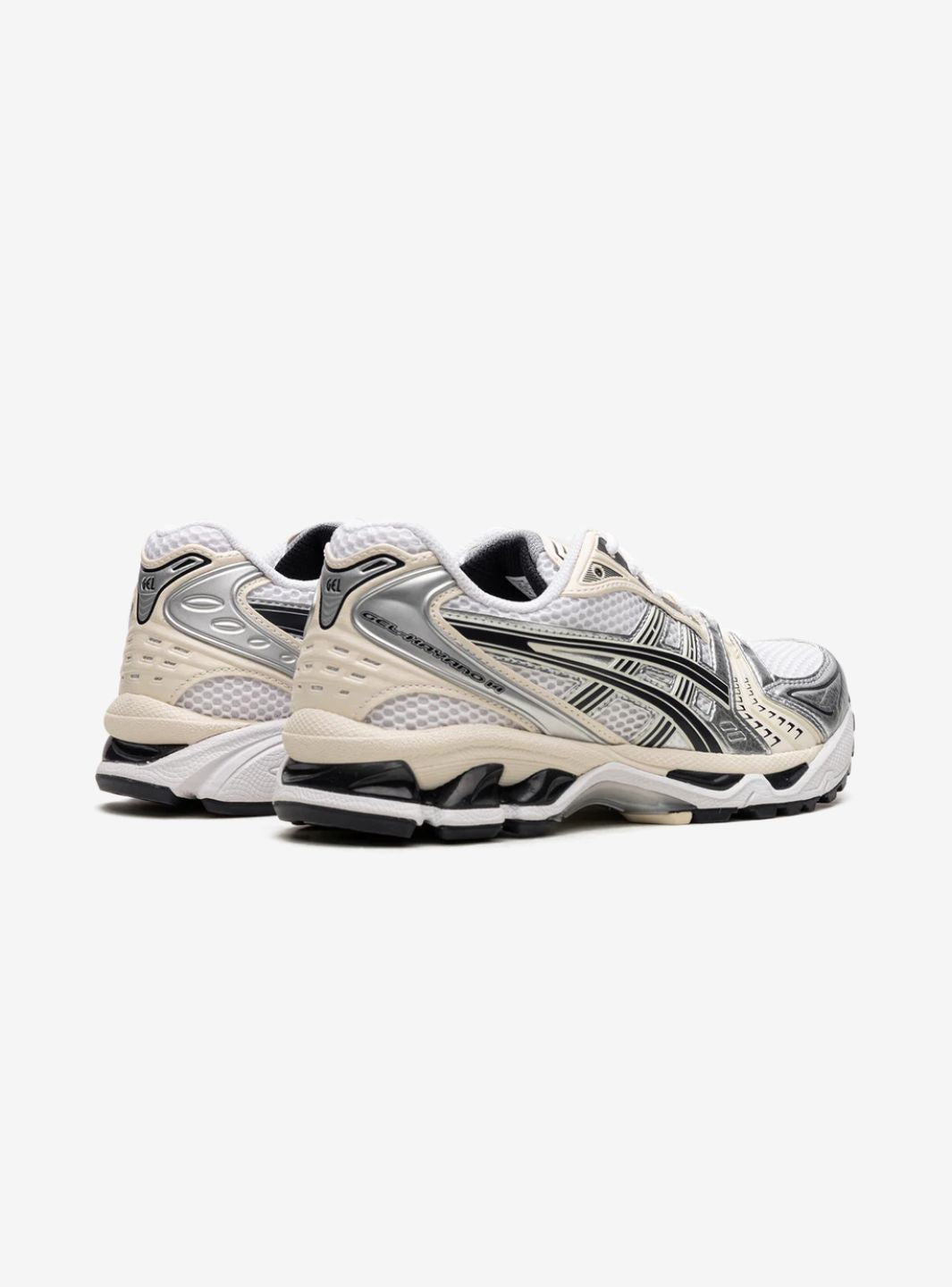 ASICS Gel-Kayano 14 White Midnight - 1202A056-109 | ResellZone