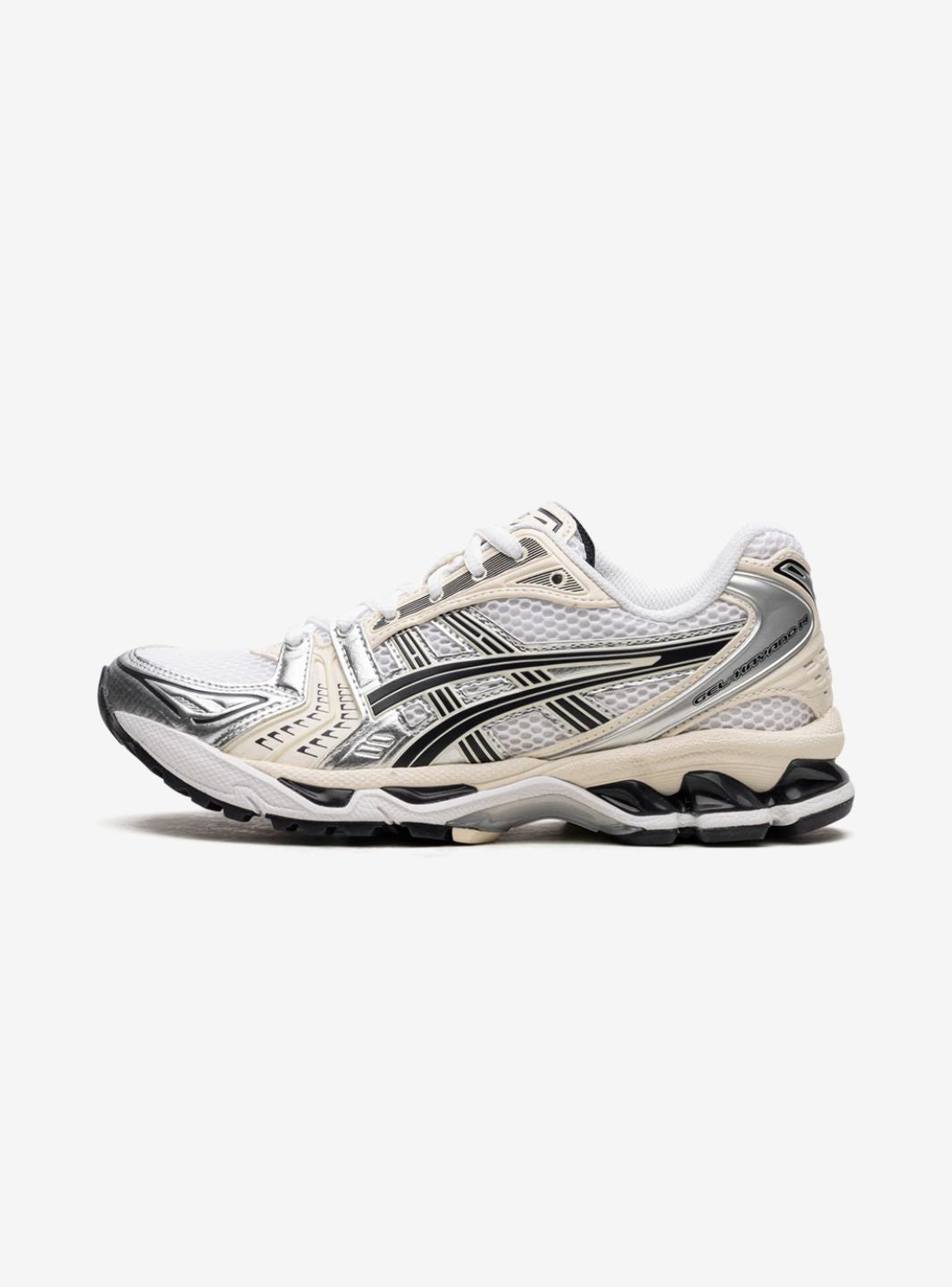 ASICS Gel-Kayano 14 White Midnight - 1202A056-109 | ResellZone