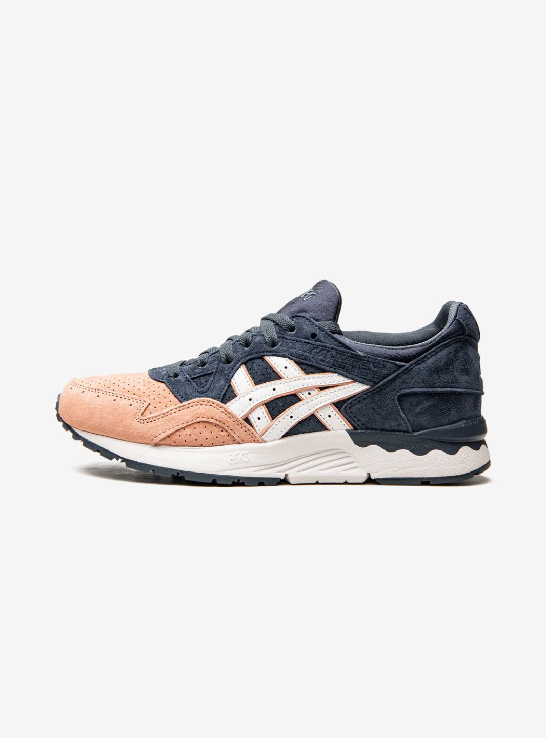 Asics Gel-Lyte V Kith Salmon Toe - 1201A542-700 | ResellZone