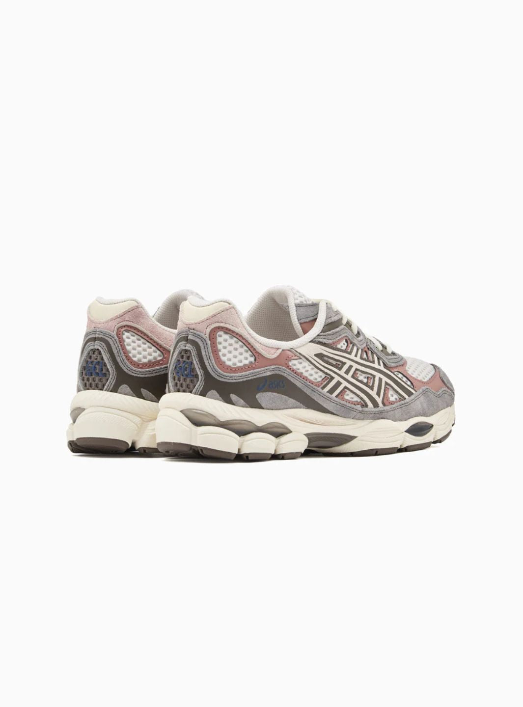 Asics Gel-NYC Birch Driftwood - 1203A897-200 | ResellZone