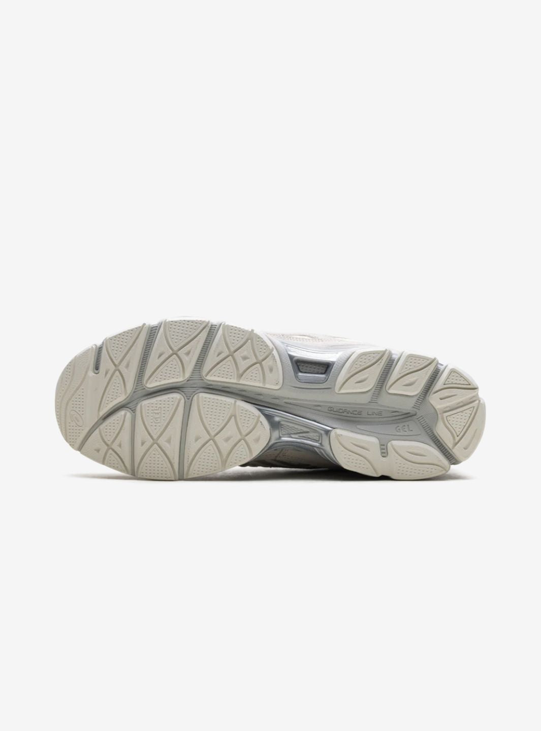 Asics Gel-NYC Cream Grey - 1203A739-100 | ResellZone