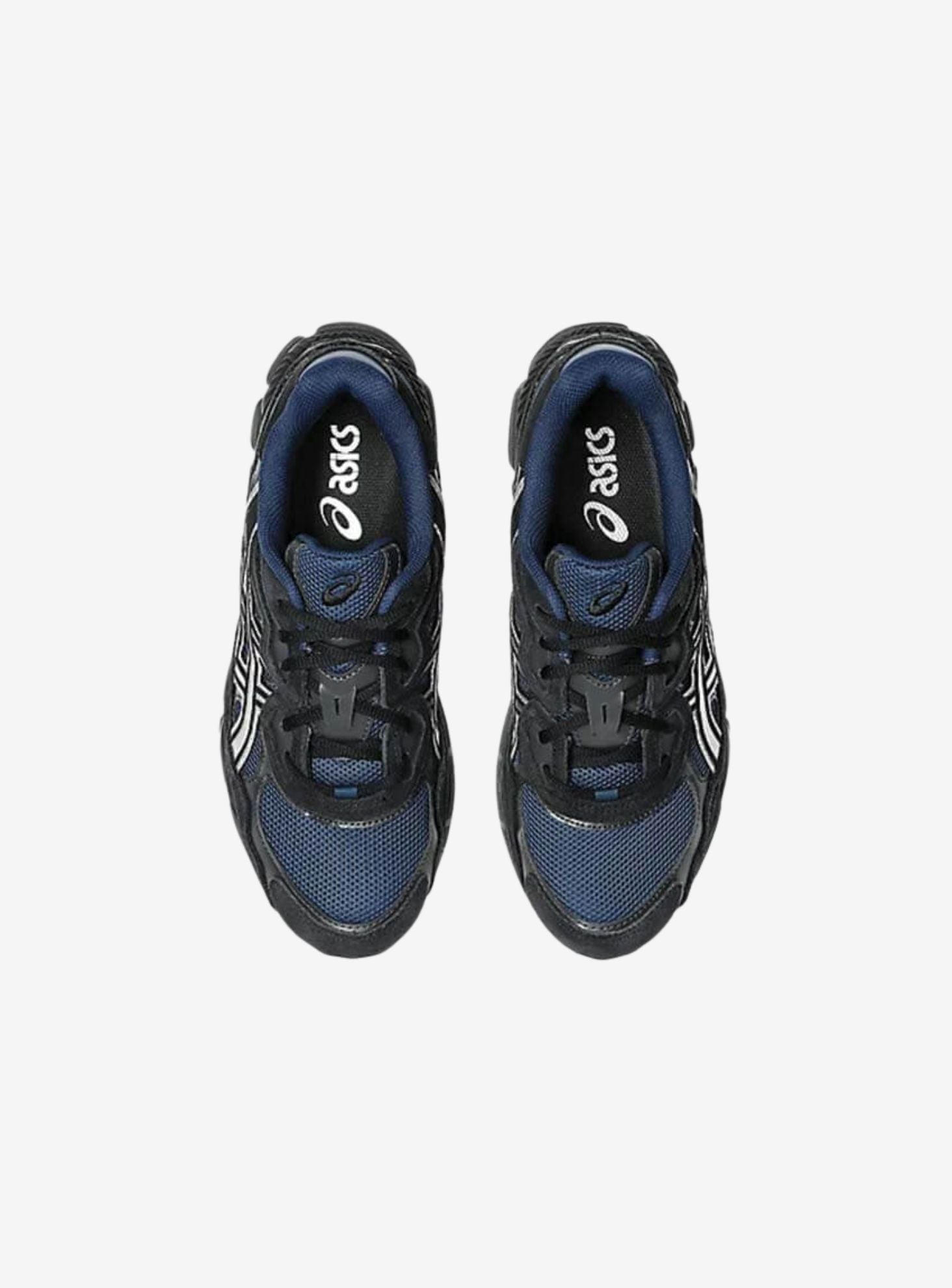 Asics Gel-NYC Independence Blue Silver - 1203A383-404 | ResellZone