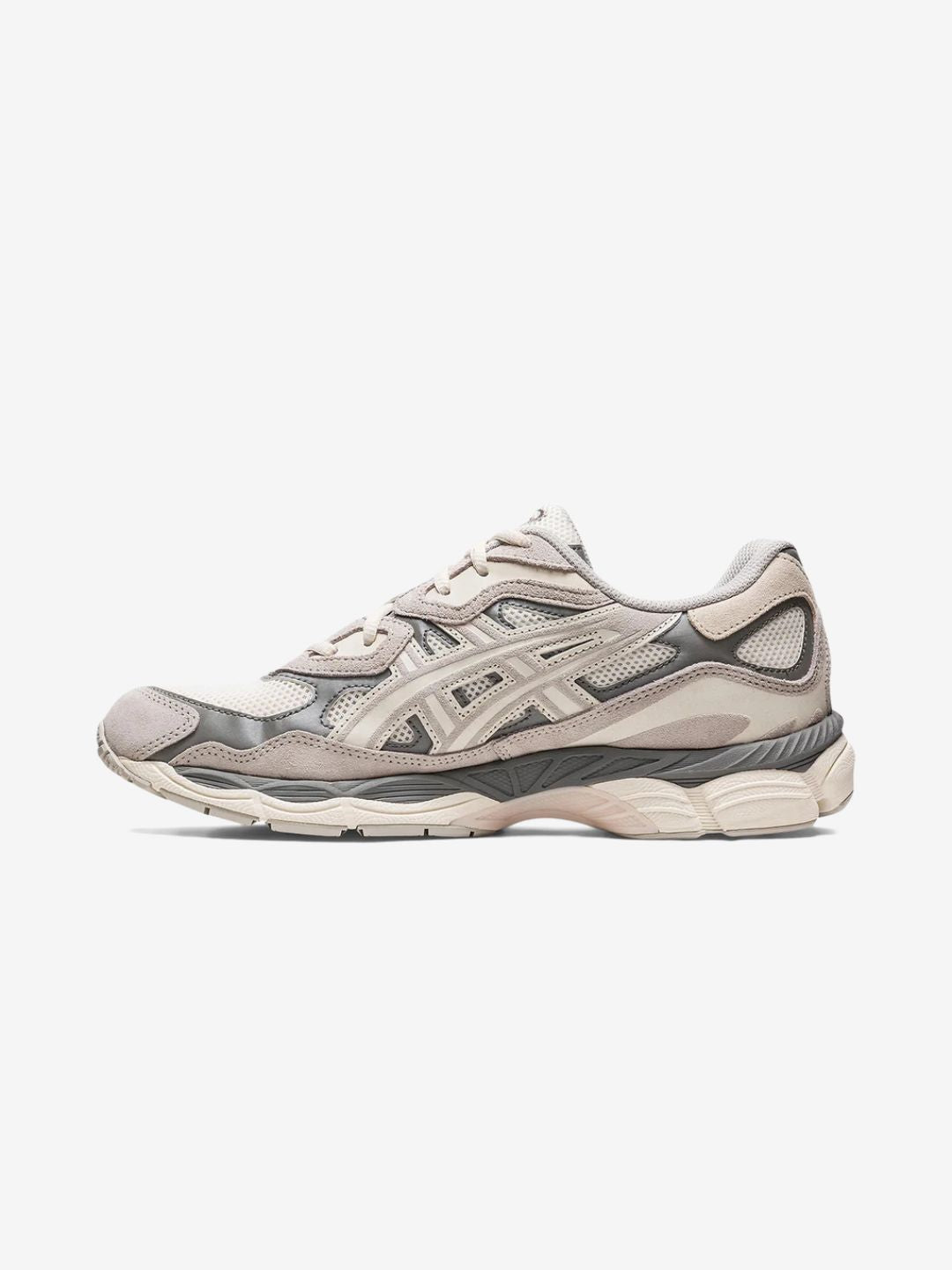 Asics Gel-NYC Oyster Grey - 1201A789-103 | ResellZone
