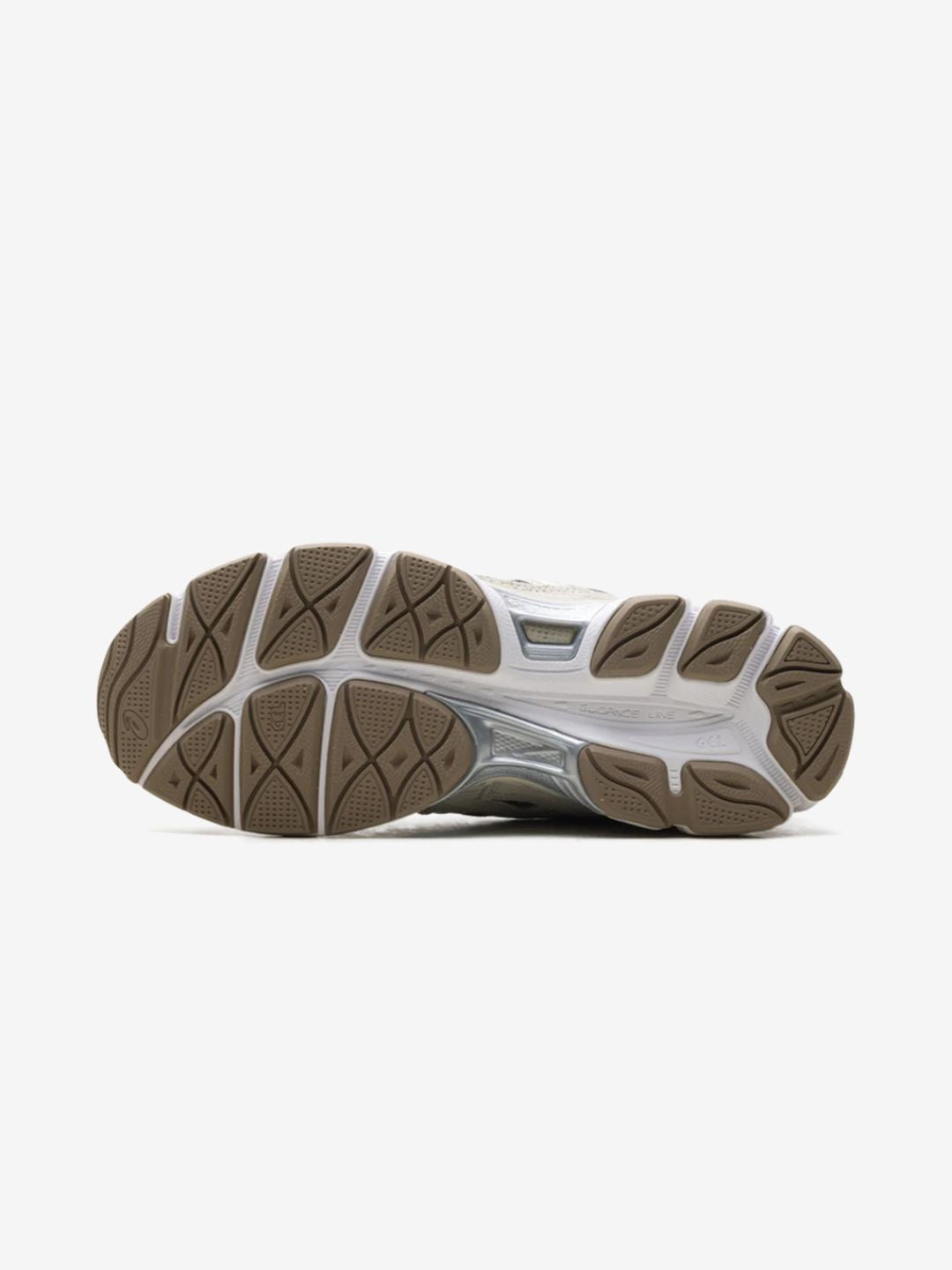 Asics Gel-NYC Polar Night Cream - 1203A383-402 | ResellZone