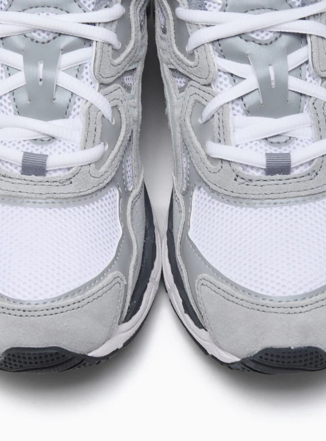 Asics Gel-NYC White Glacier Grey - 1203A383-109 | ResellZone