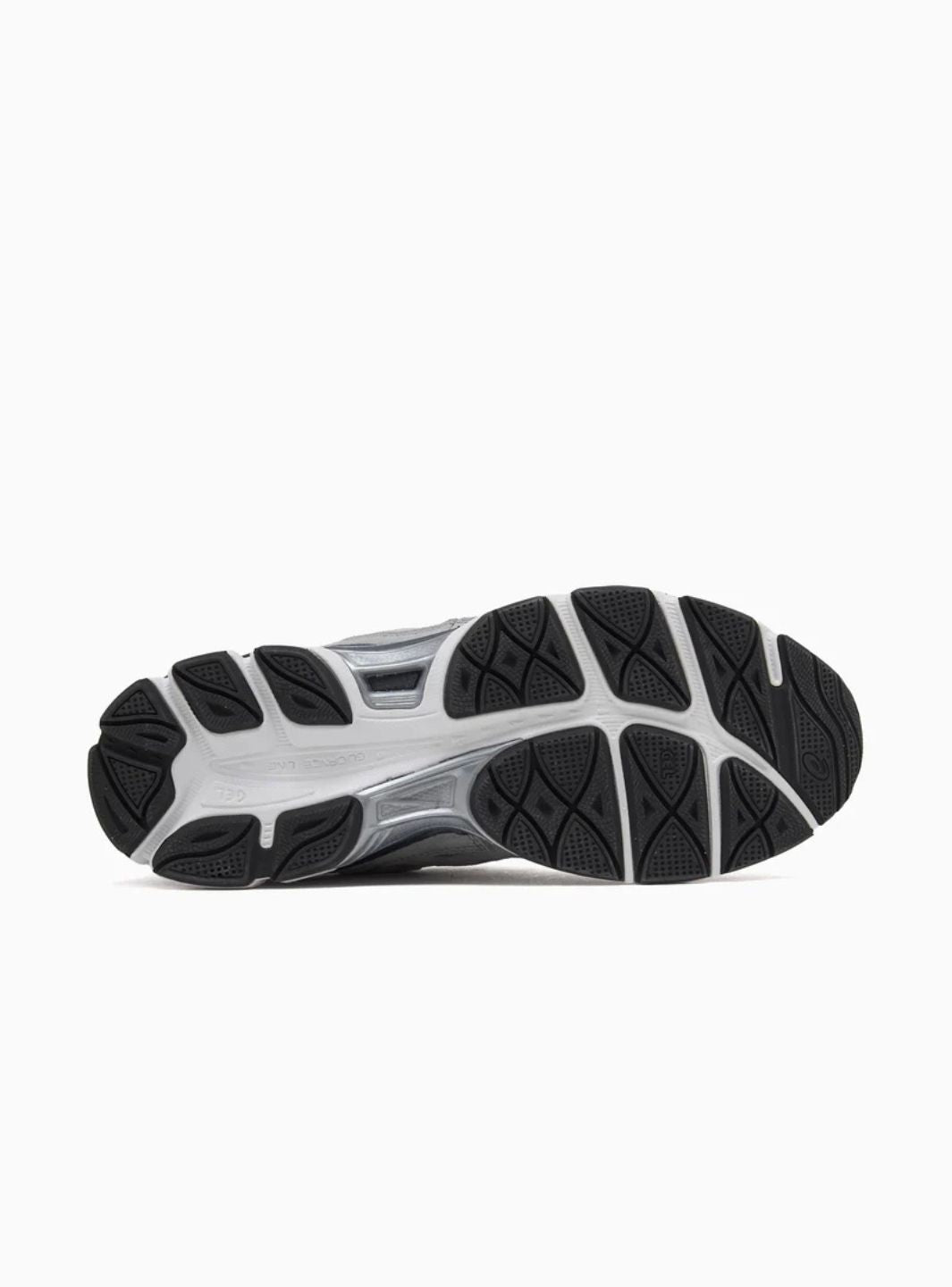 Asics Gel-NYC White Glacier Grey - 1203A383-109 | ResellZone