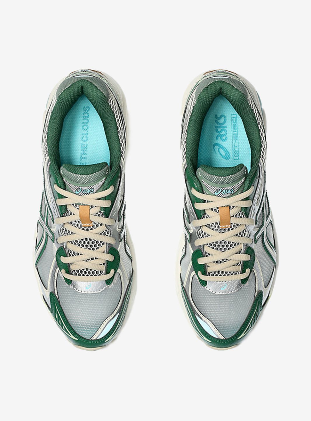 Asics GT-2160 Above The Clouds - 1203A361-100 | ResellZone