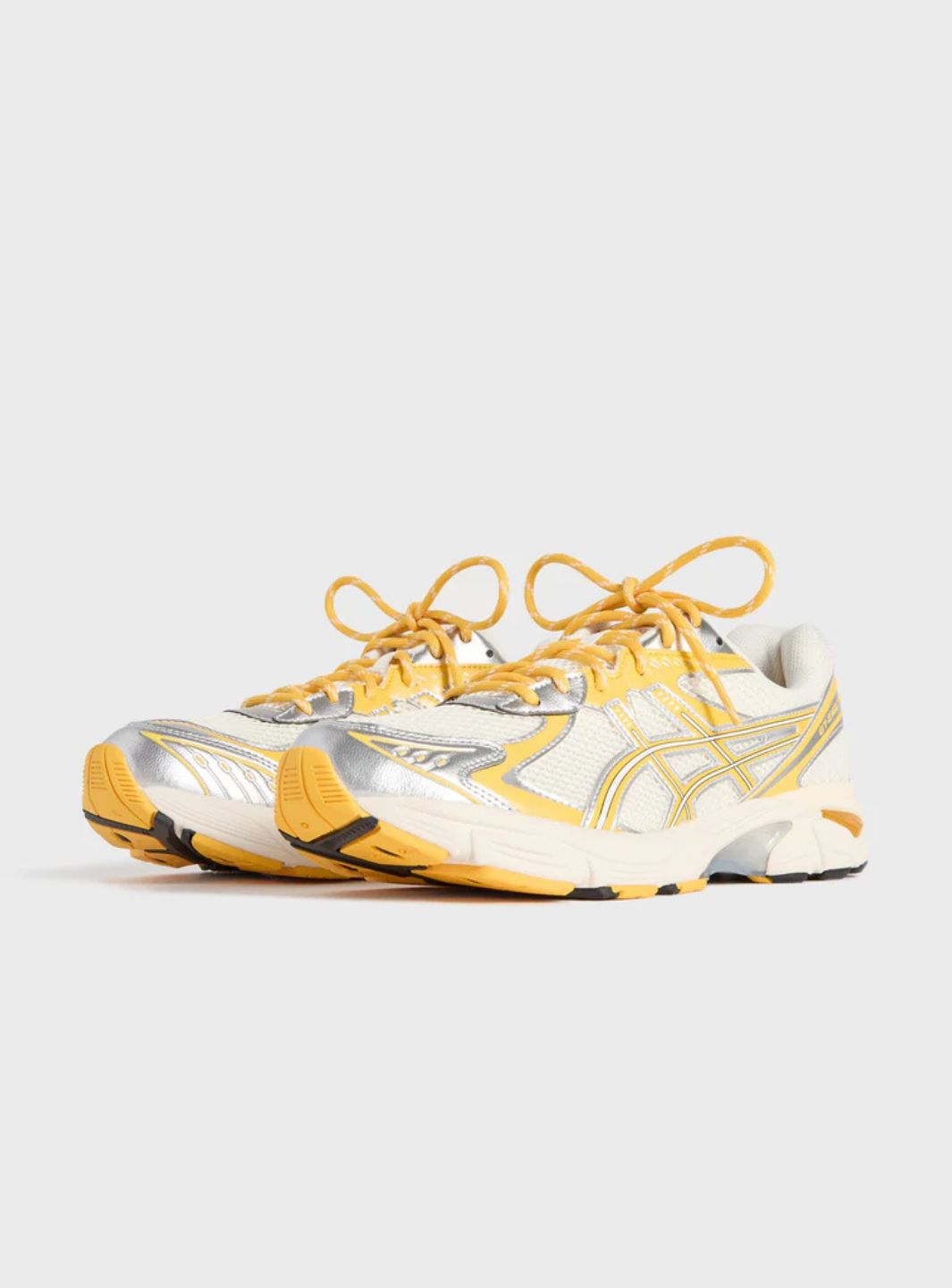 Asics GT-2160 Kith Cream Solar Power (2025) - 1203A994-100 | ResellZone