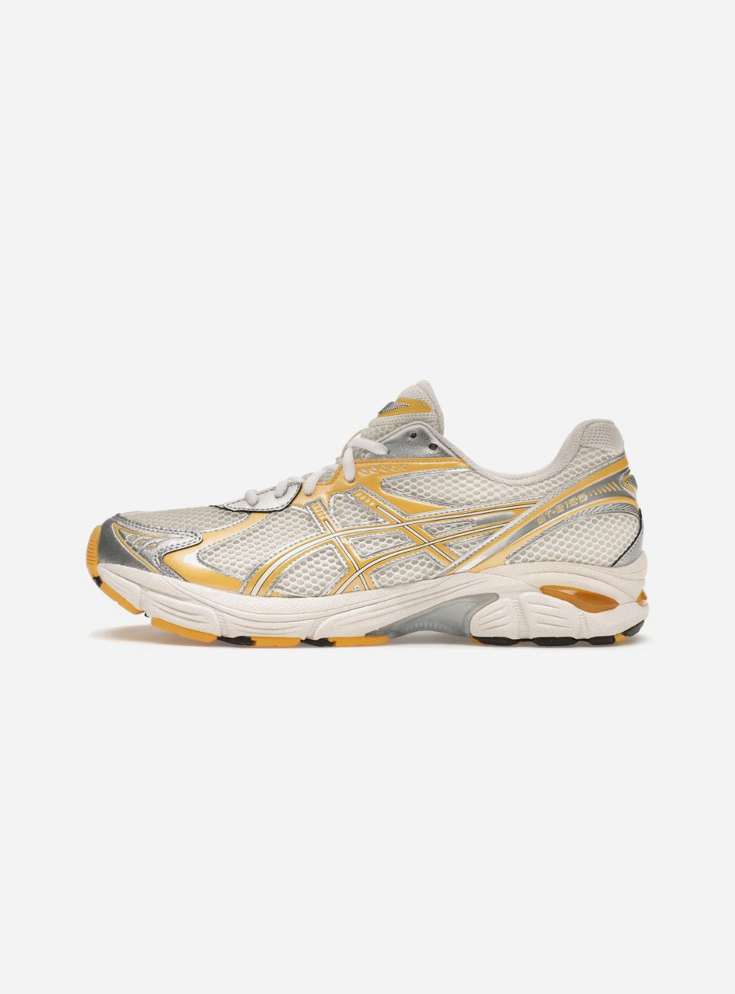 Asics GT-2160 Kith Cream Solar Power (2025) - 1203A994-100 | ResellZone