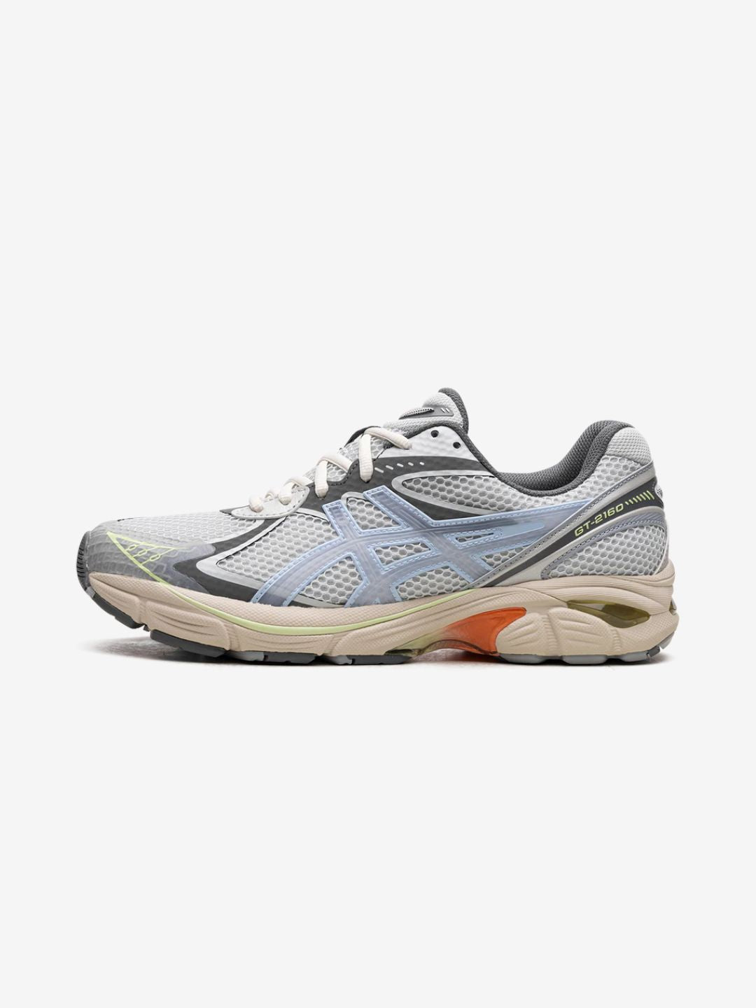 Asics GT-2160 Tomo Curation Kogarashi Glacier Grey - 1203A425-020 | ResellZone