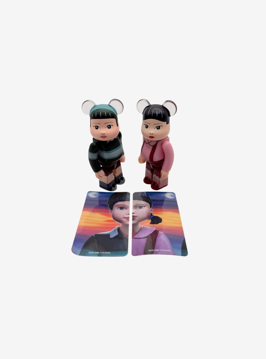 Bearbrick Series 50 Sealed Case 100% (1 Blind Box) | ResellZone