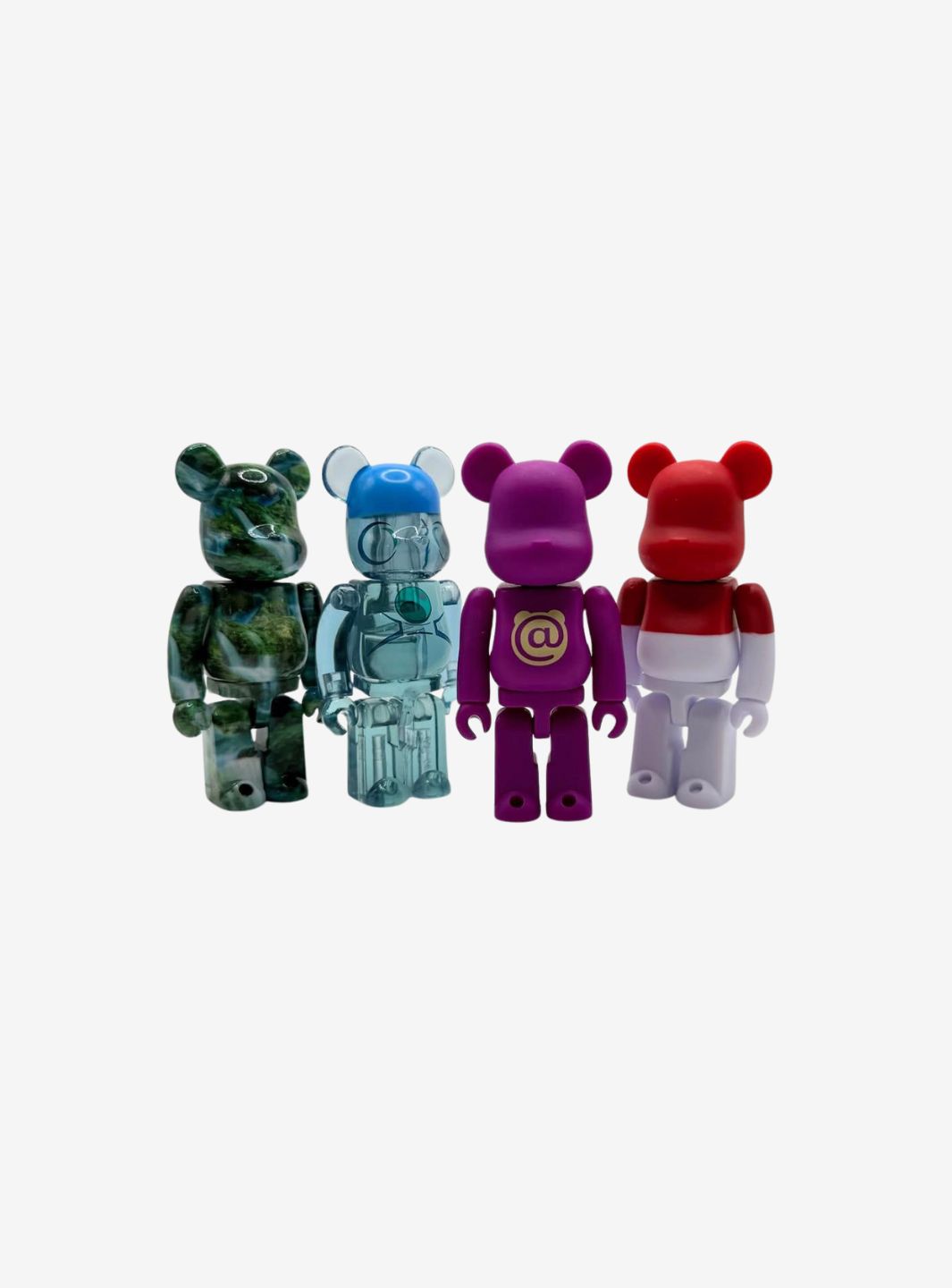 Bearbrick Series 50 Sealed Case 100% (1 Blind Box) | ResellZone